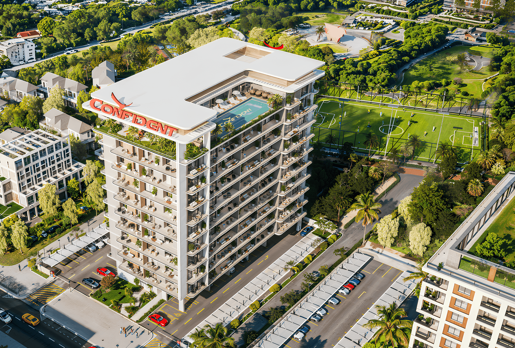 Preston NEW LAUNCH 2