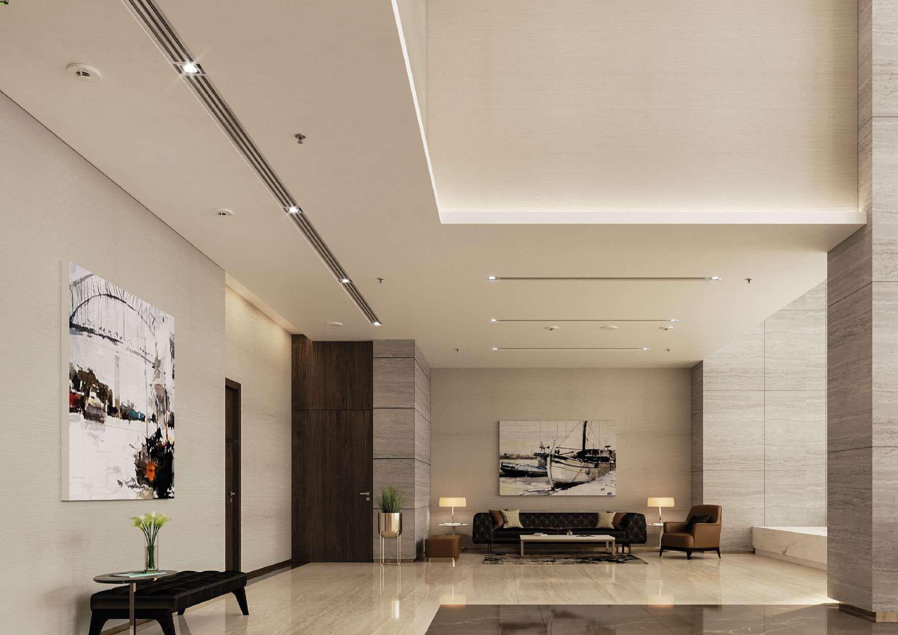 Views Residences Tower A 6