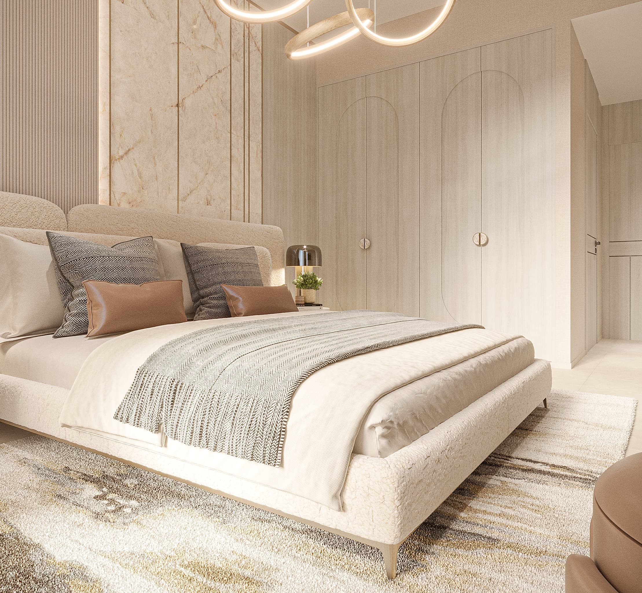 BRIDGE Floarea Skies 16