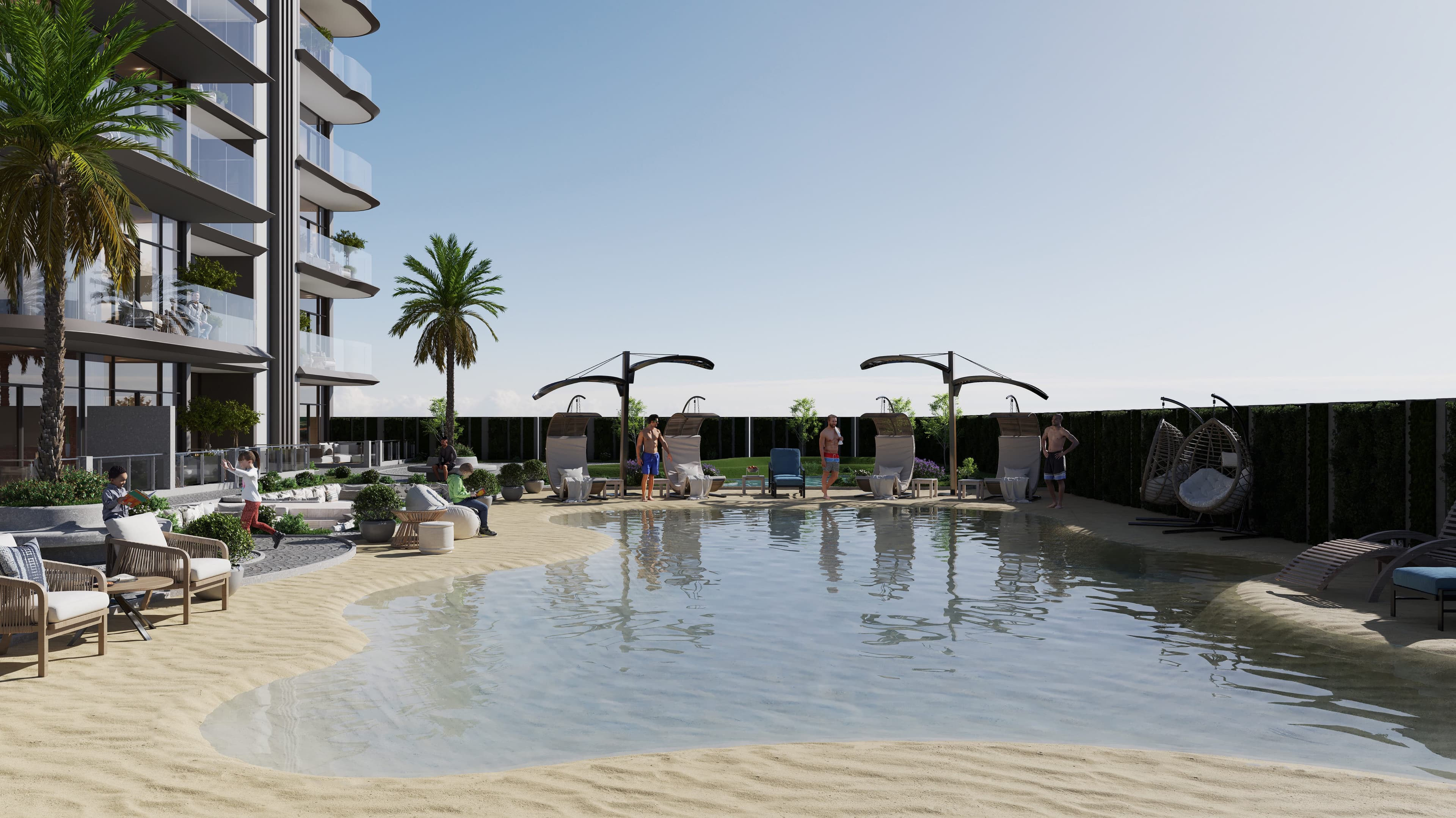 BRIDGE Floarea Skies 9