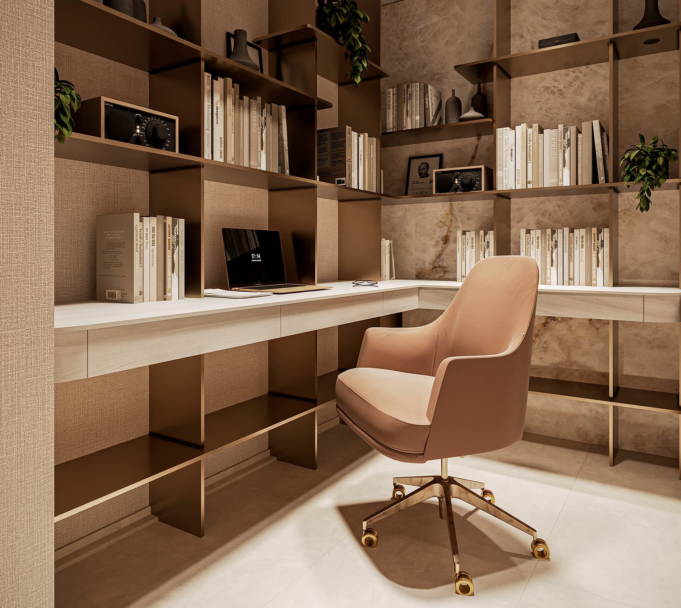 BRIDGE Floarea Skies 31