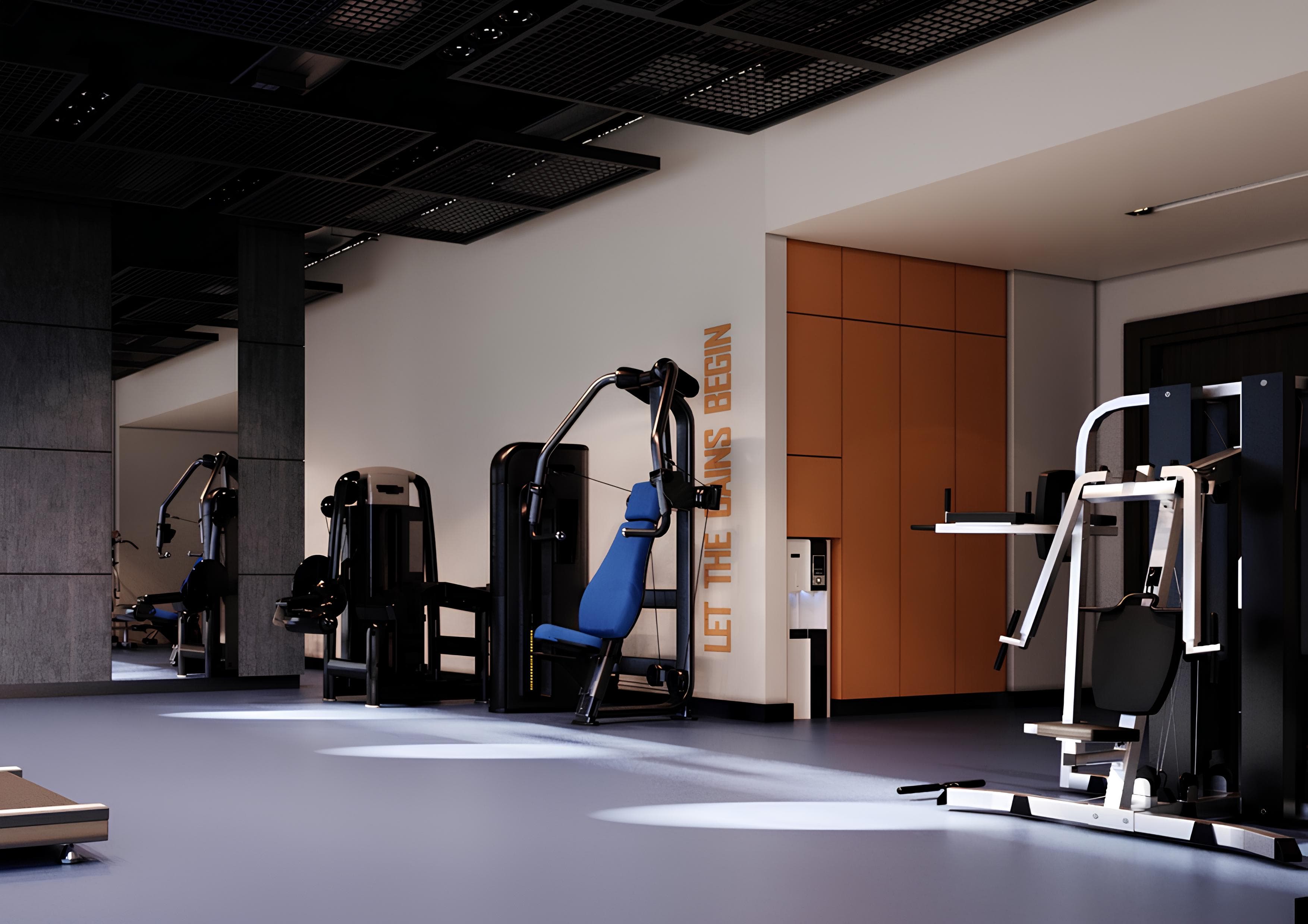 Views Residences Tower A 13