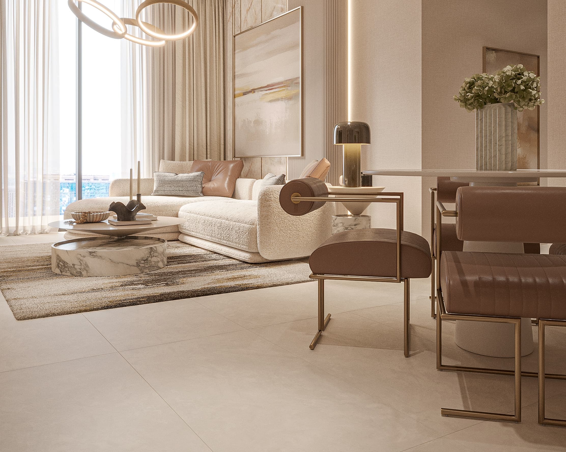 BRIDGE Floarea Skies 19