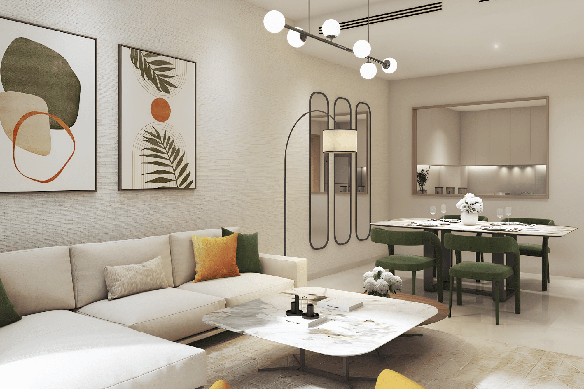 Riverside Views - Capri 1 12