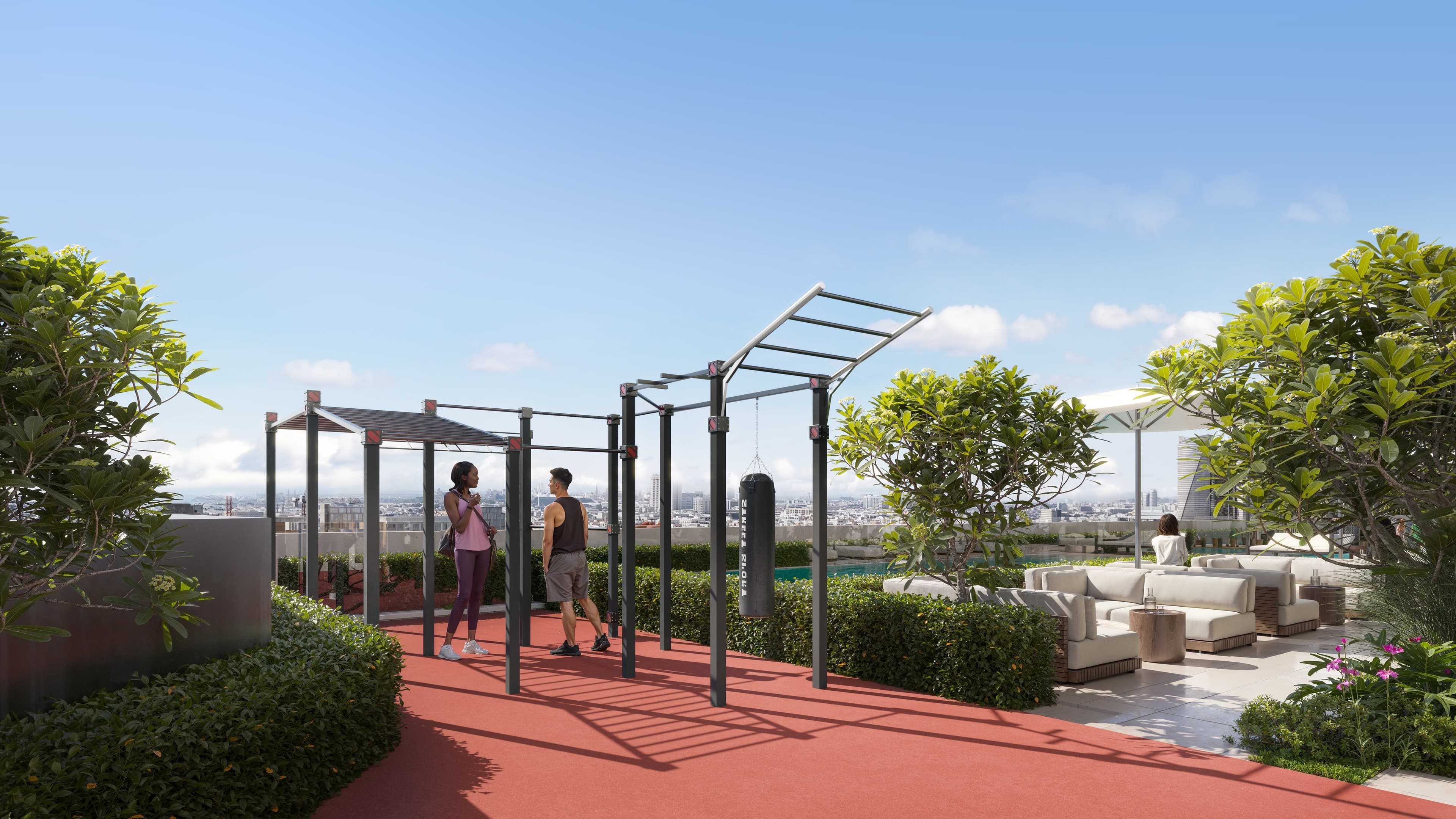 1 EVERGR1N House 4 NEW LAUNCH 11