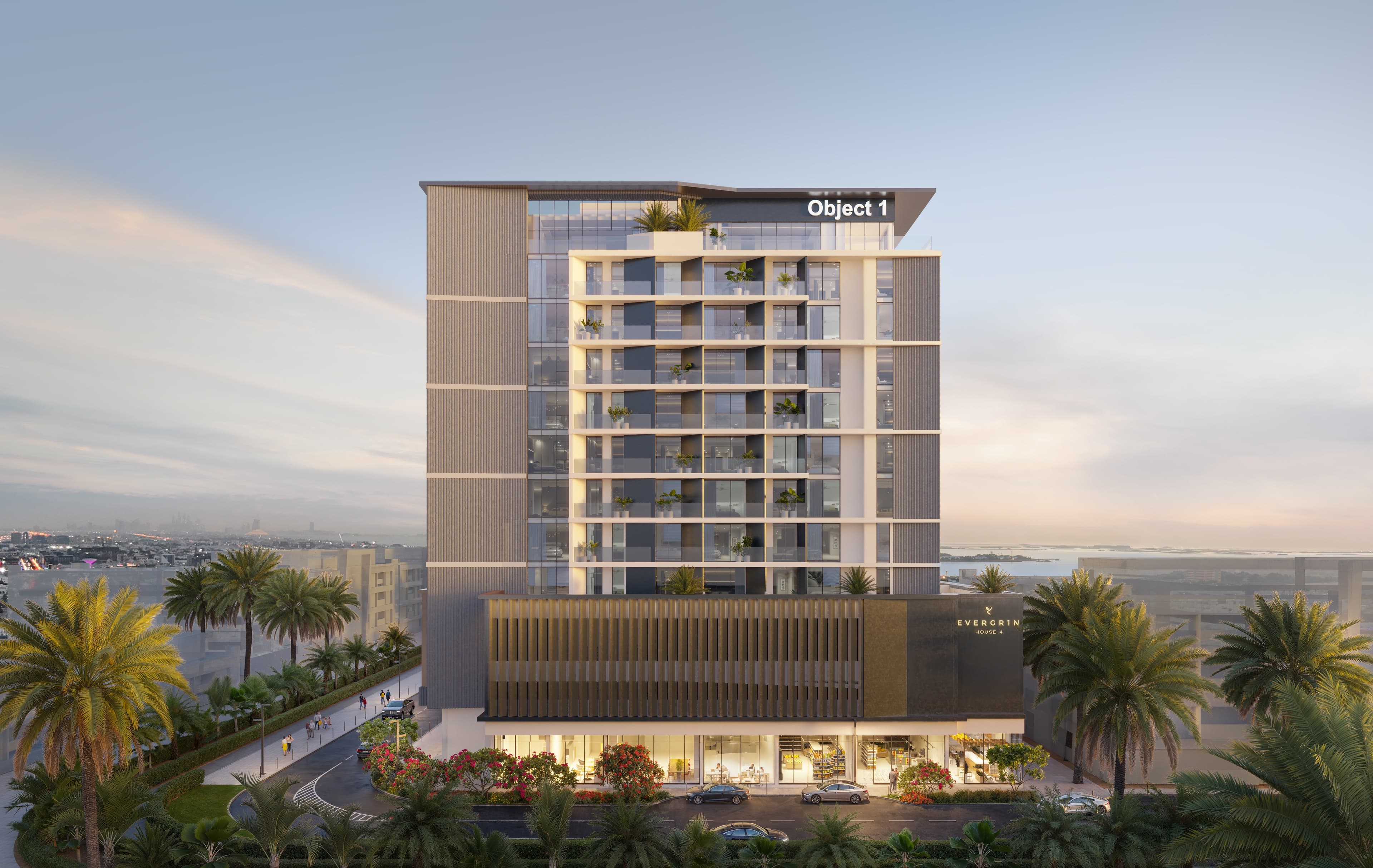 1 EVERGR1N House 4 NEW LAUNCH 1