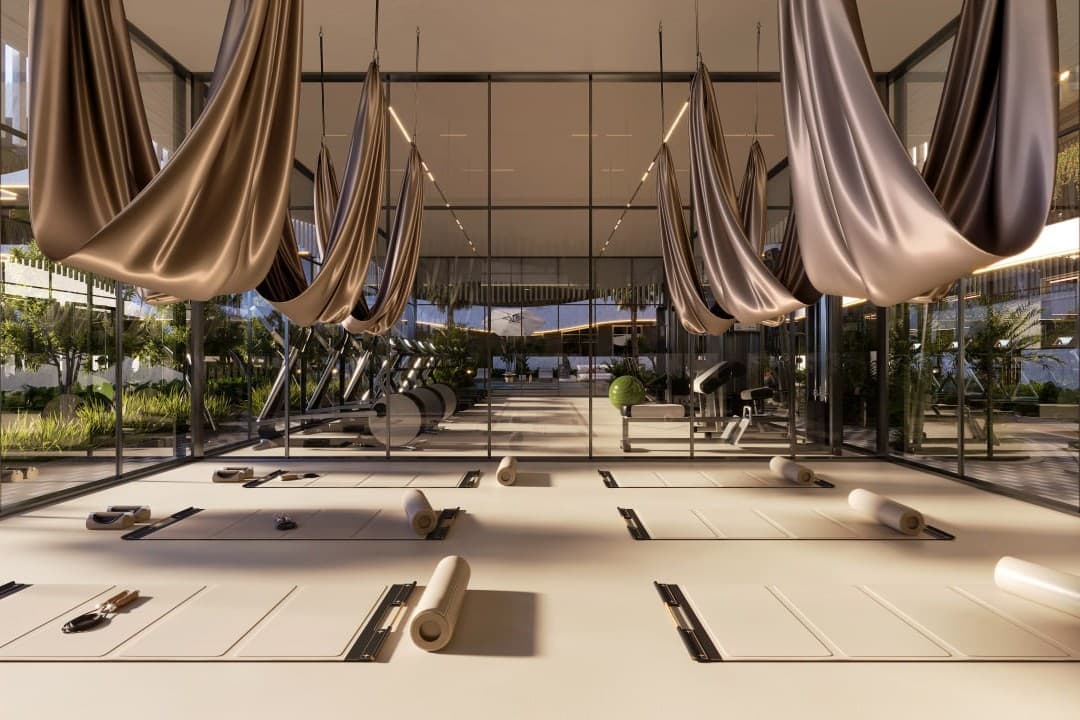 AX CAPITAL Oasis Residences NEW LAUNCH 12