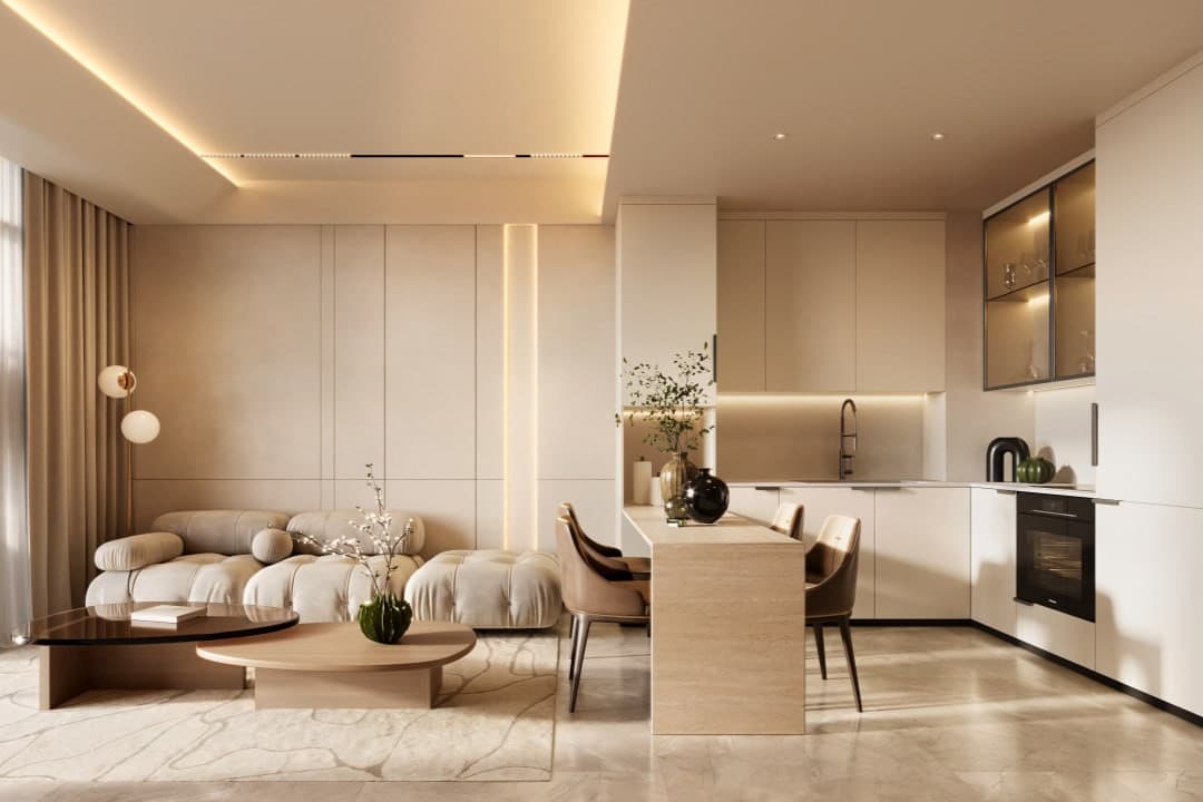 AX CAPITAL Oasis Residences NEW LAUNCH 6