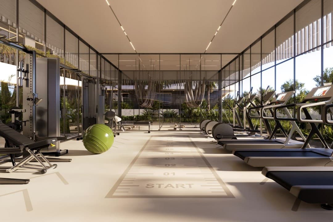 AX CAPITAL Oasis Residences NEW LAUNCH 14