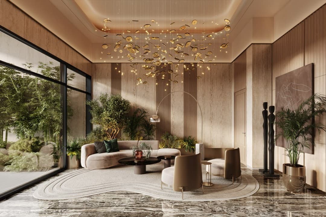 AX CAPITAL Oasis Residences NEW LAUNCH 7