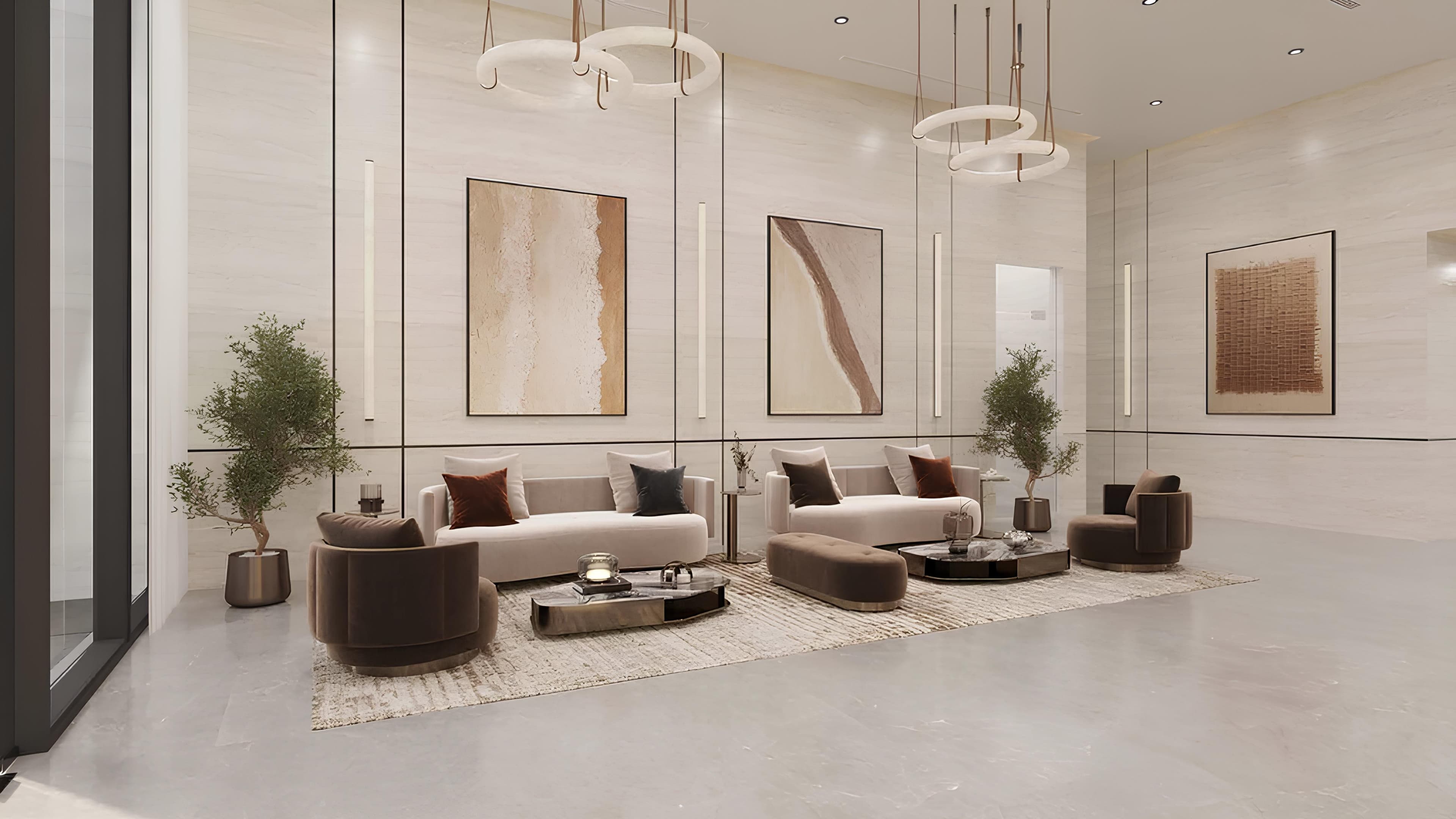 Avant Garde Residences 2 1