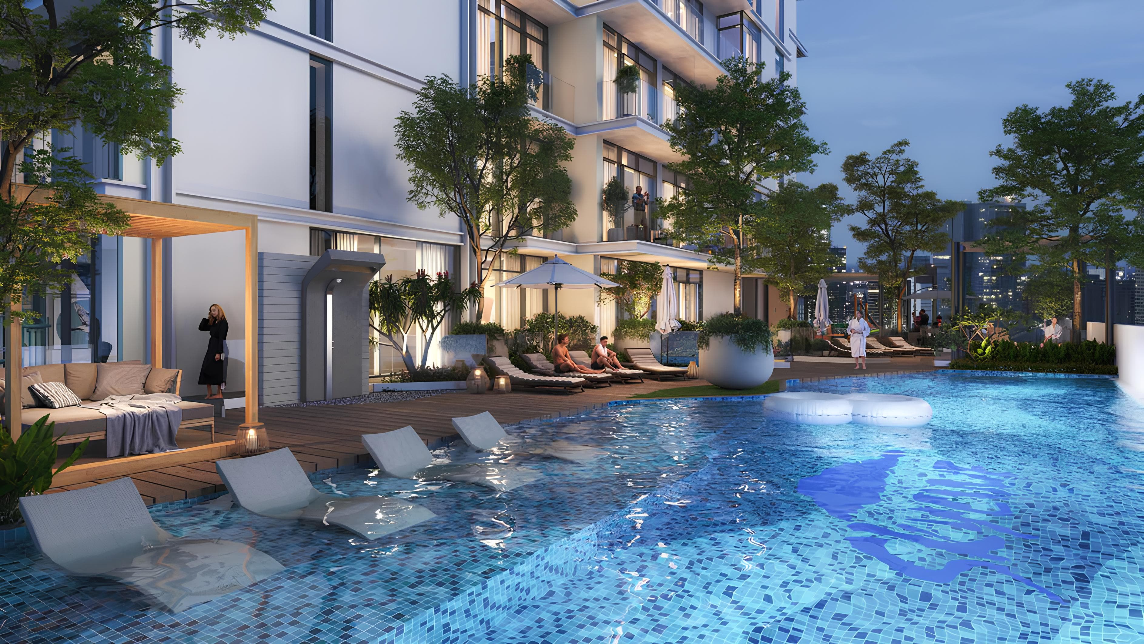 Avant Garde Residences 2 16