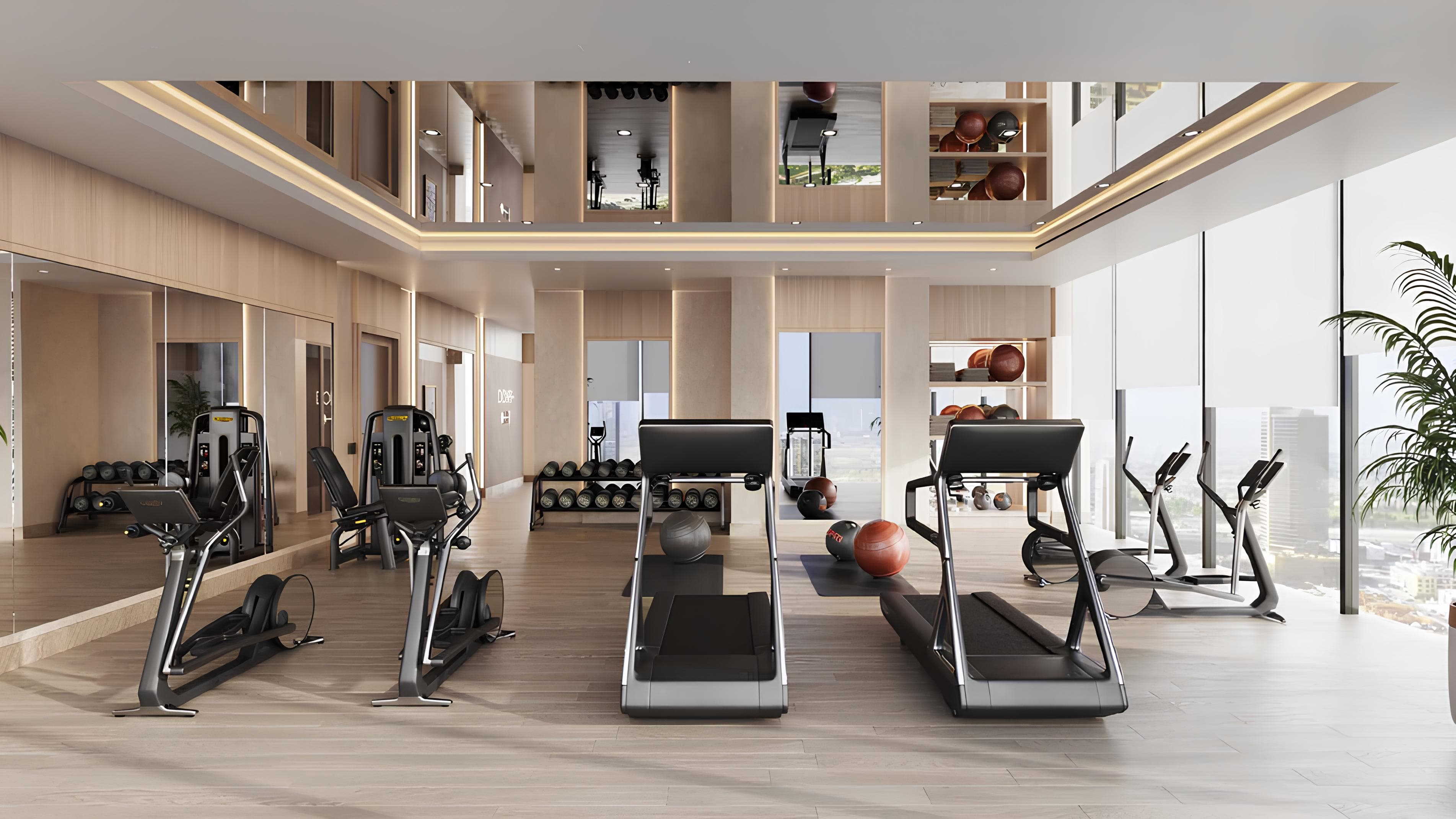 Avant Garde Residences 2 13