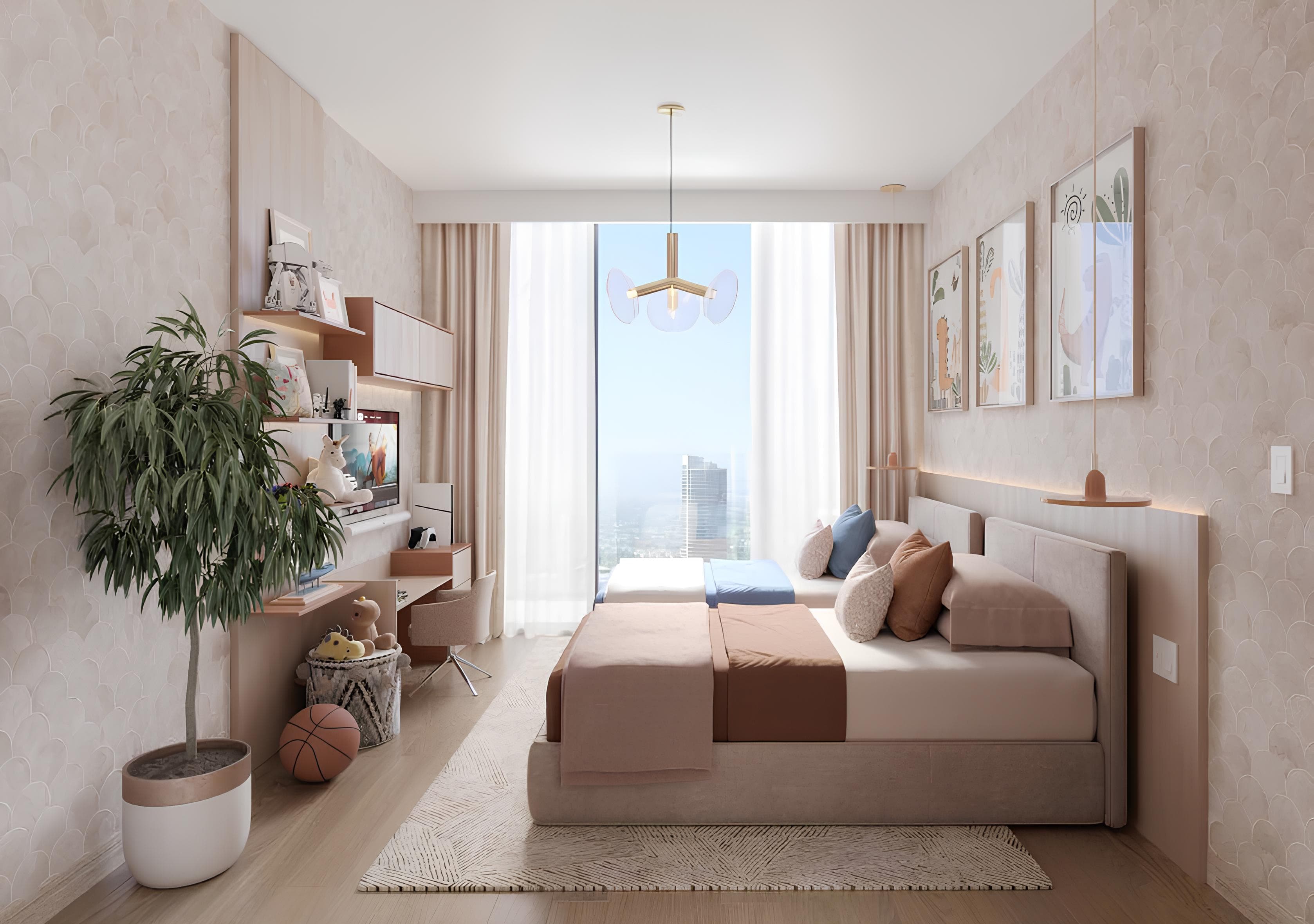 Avant Garde Residences 2 7