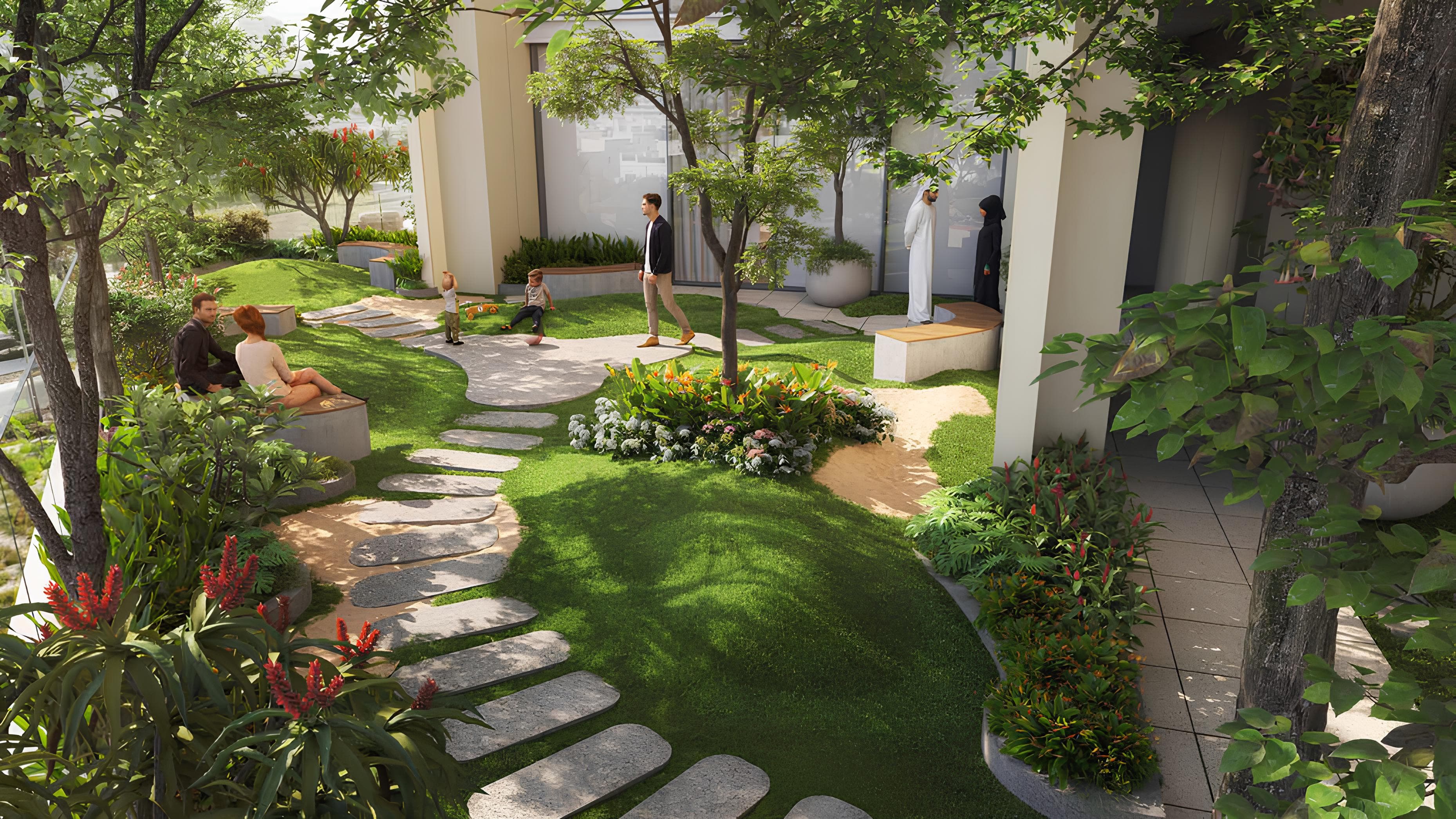 Avant Garde Residences 2 15