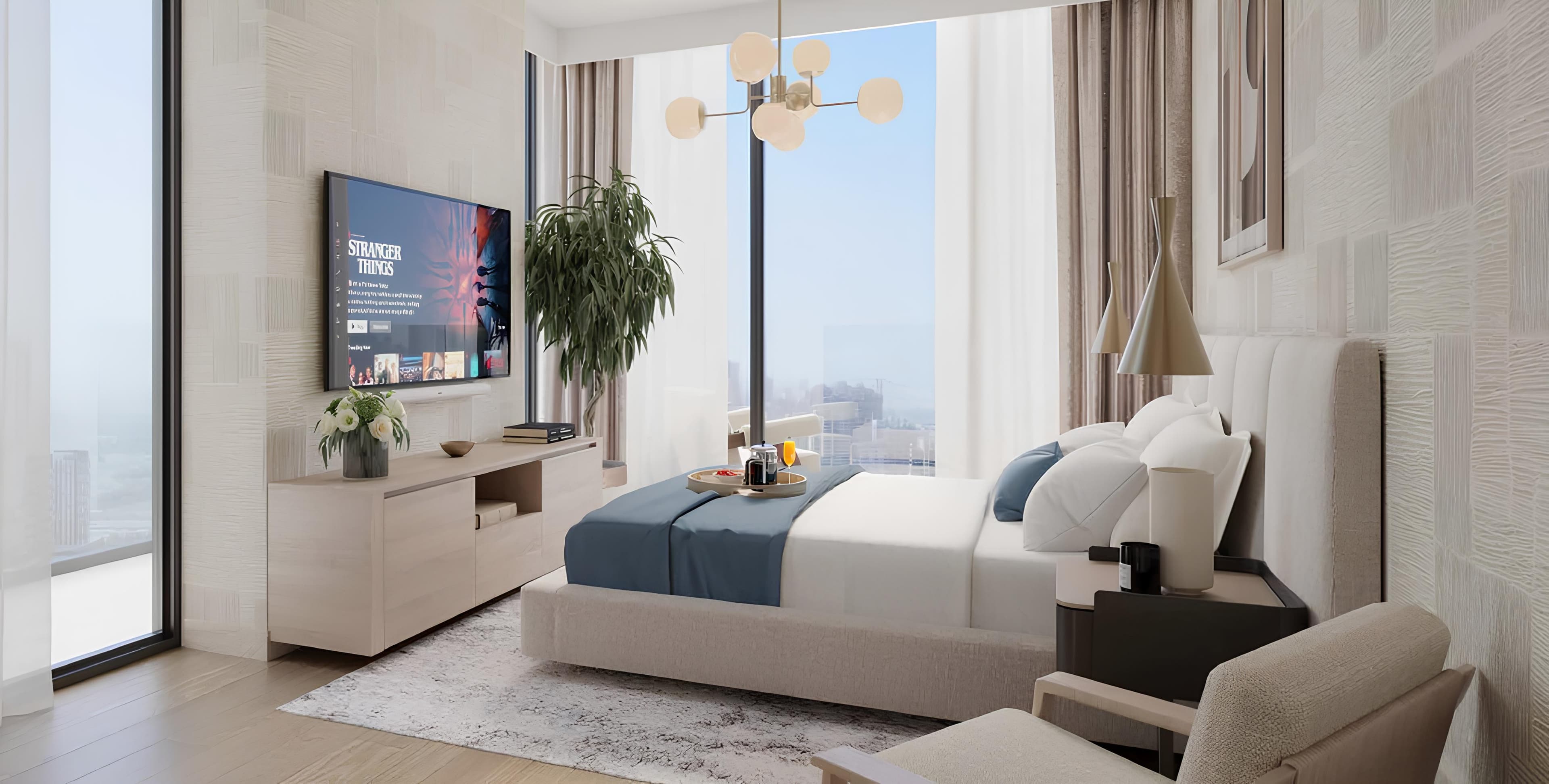 Avant Garde Residences 2 6