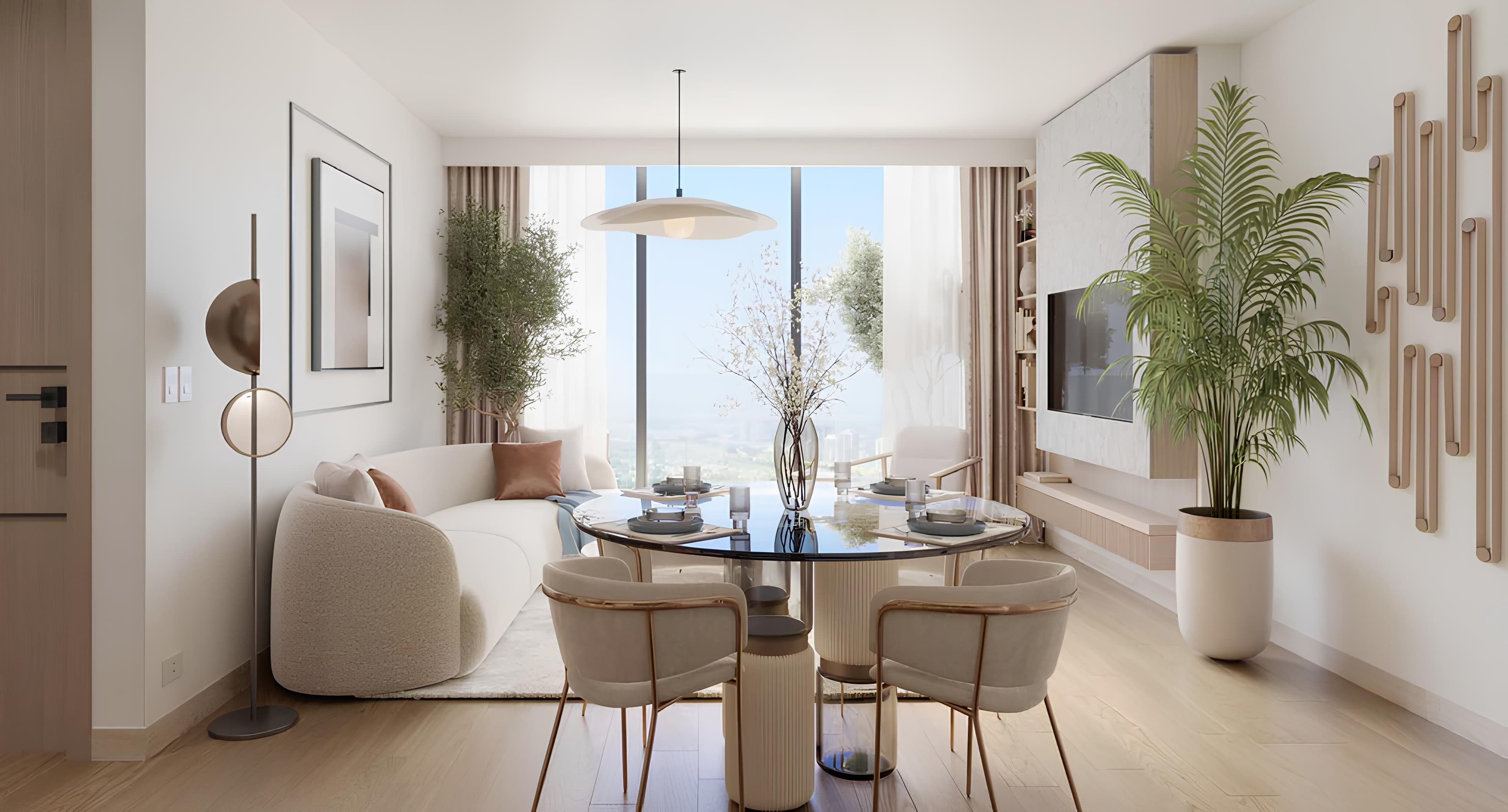 Avant Garde Residences 2 11