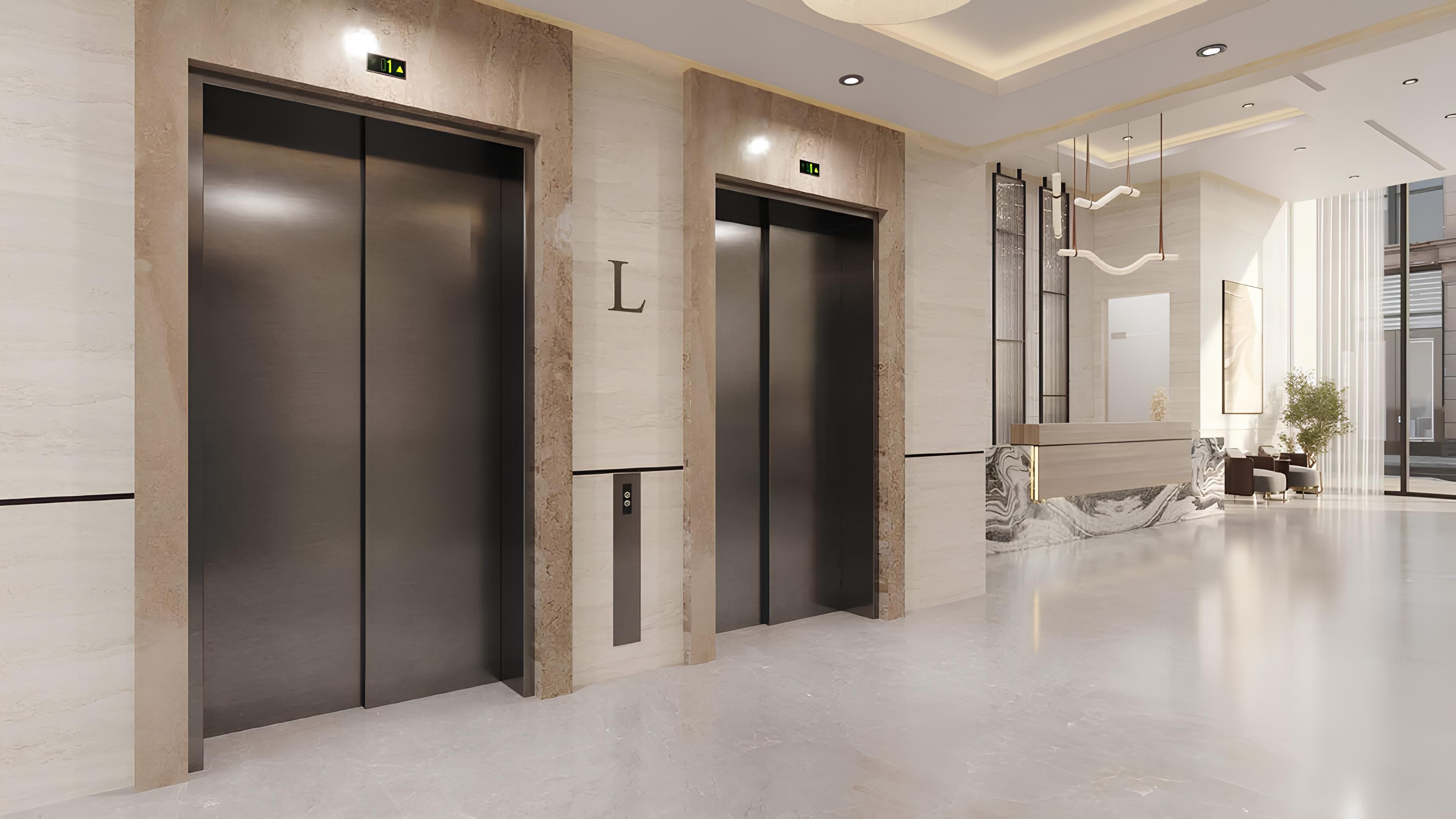 Avant Garde Residences 2 10