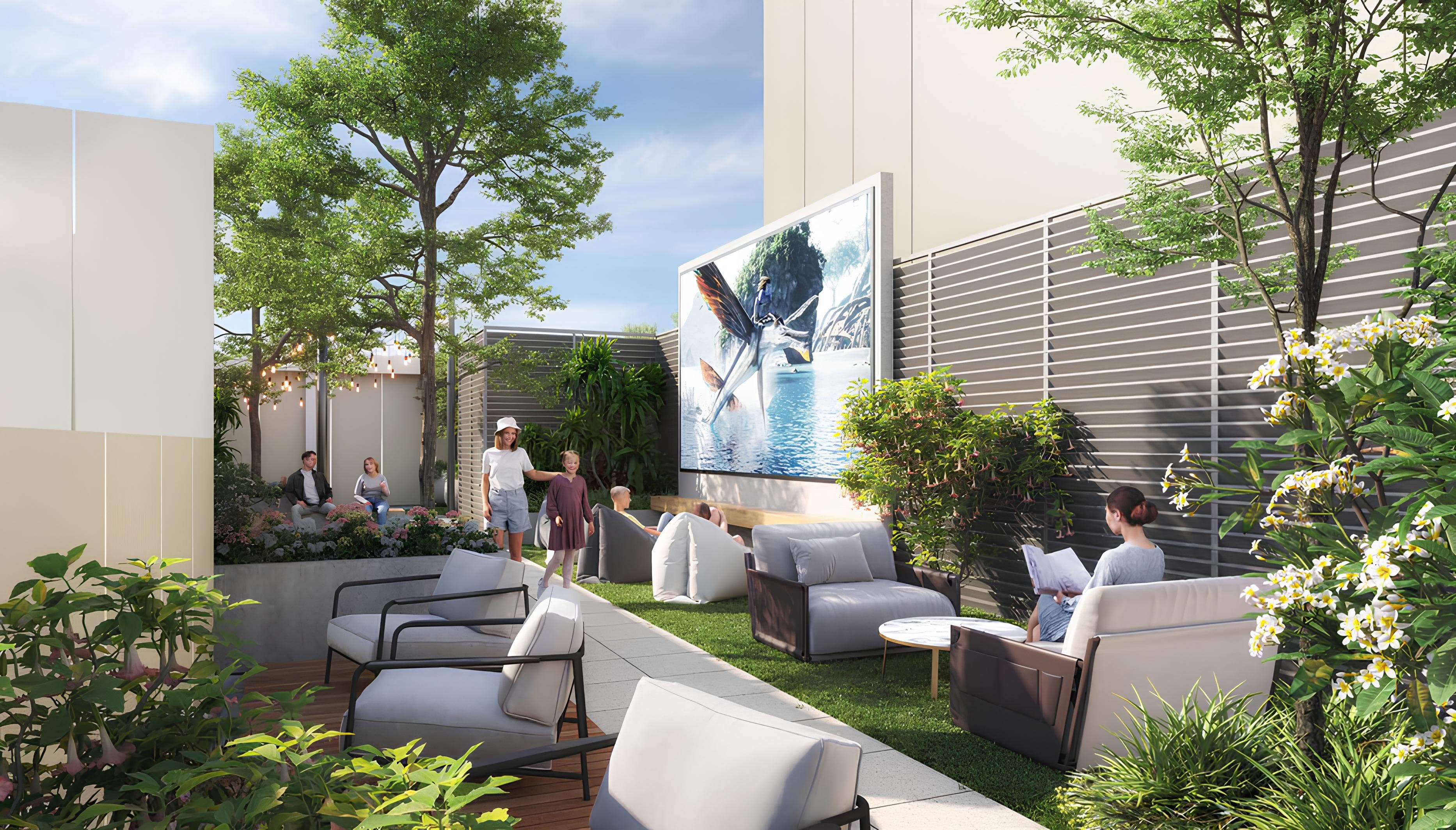 Avant Garde Residences 2 19