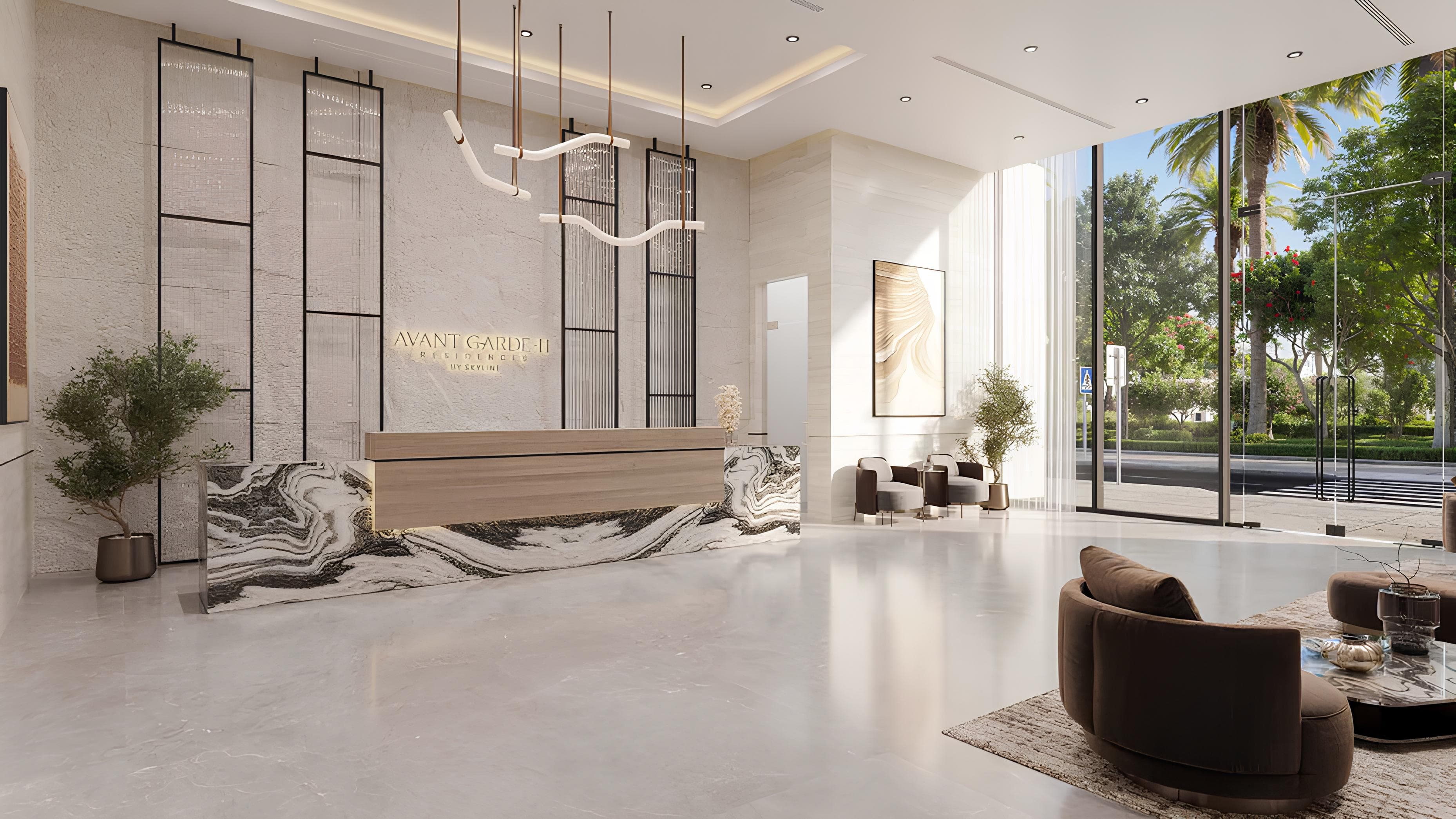 Avant Garde Residences 2 5