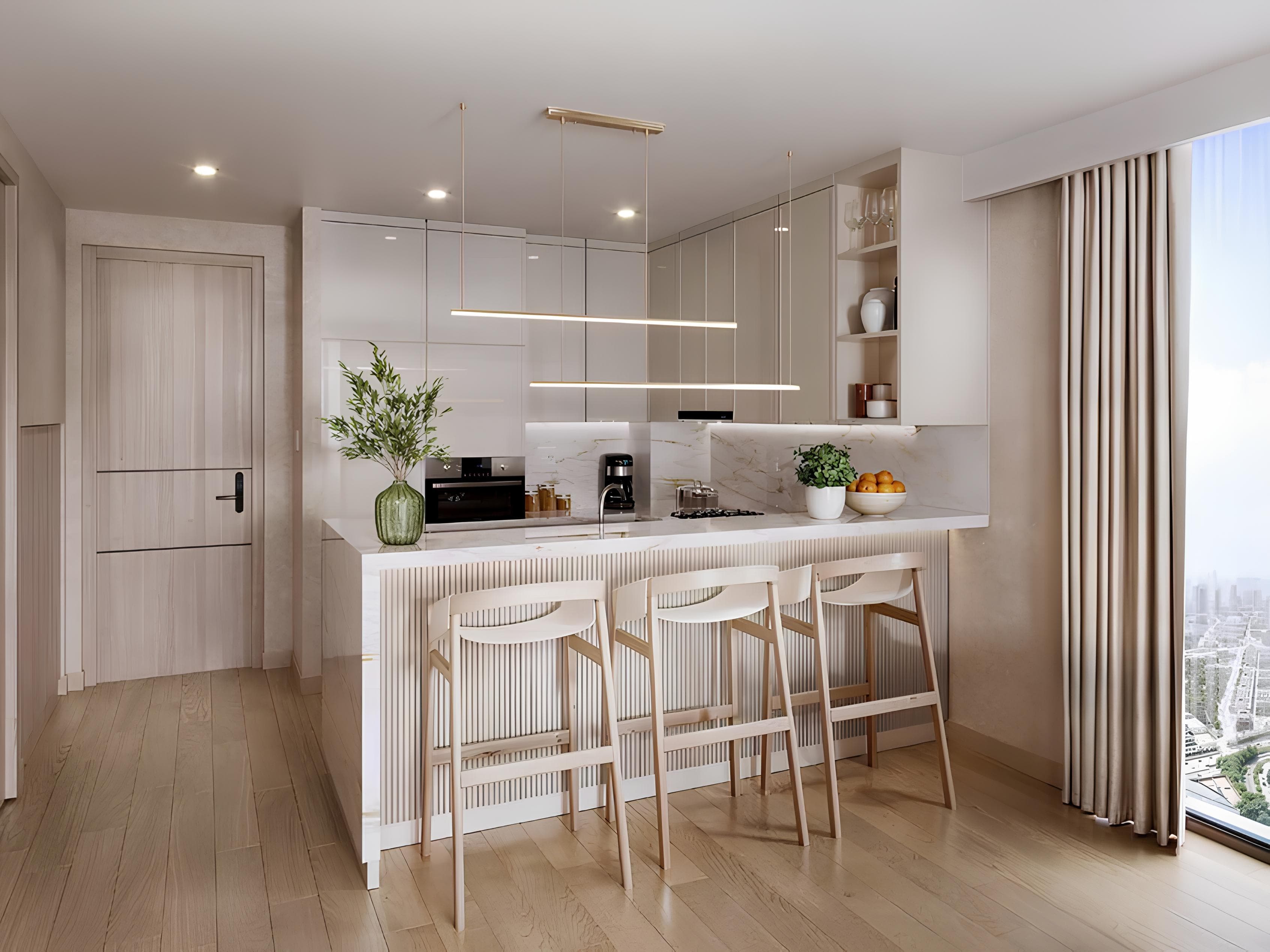 Avant Garde Residences 2 3