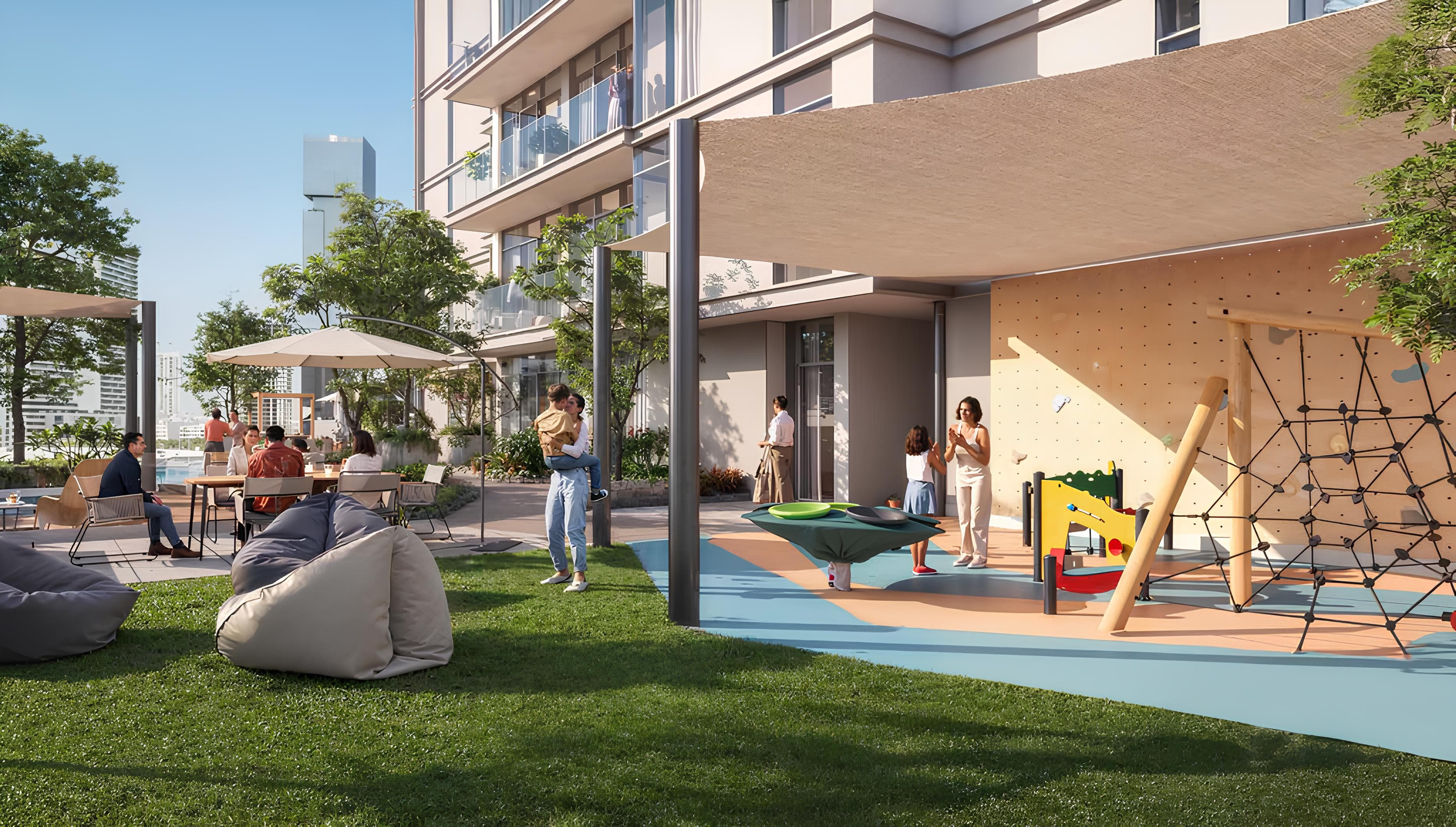 Avant Garde Residences 2 14