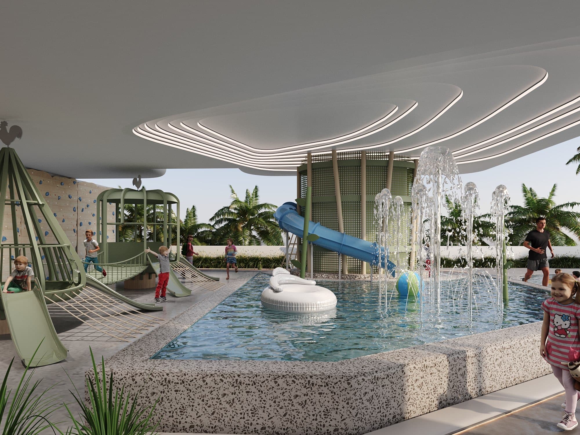 SquareX One NEW LAUNCH 14