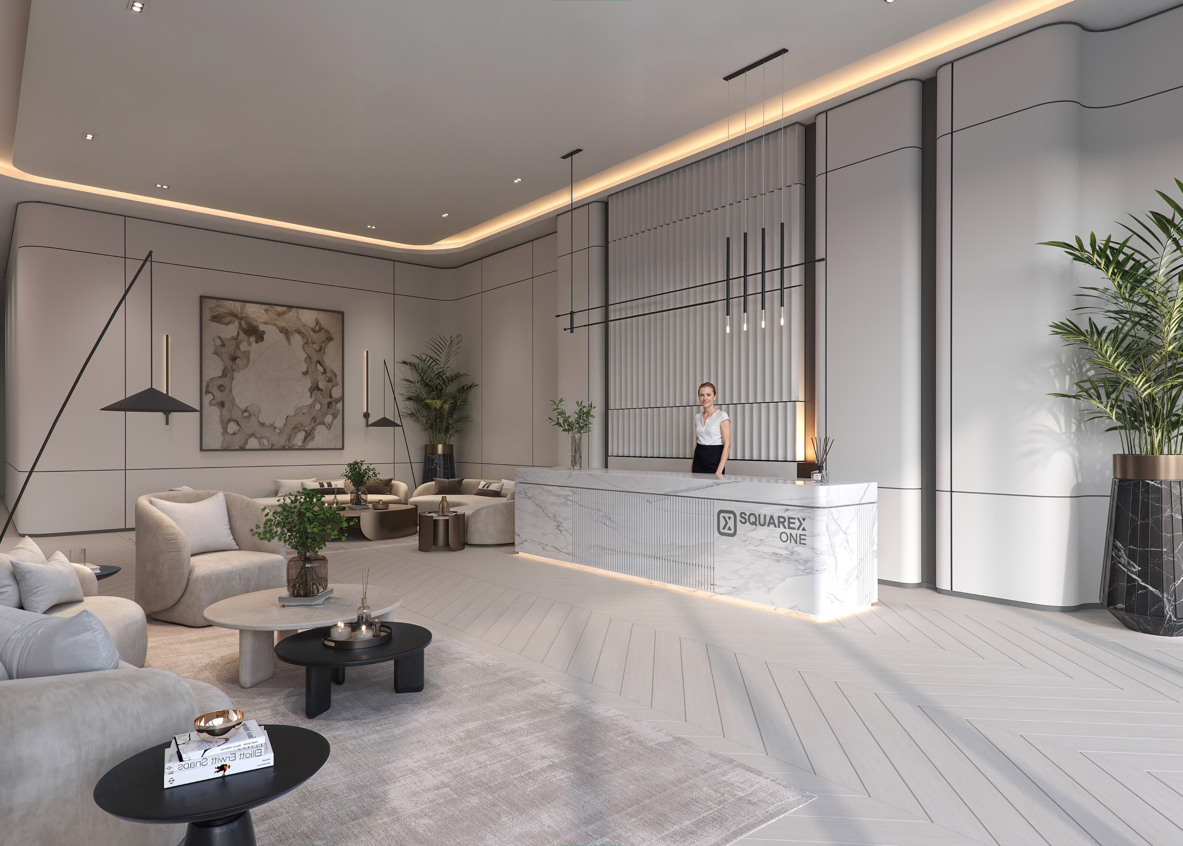 SquareX One NEW LAUNCH 5