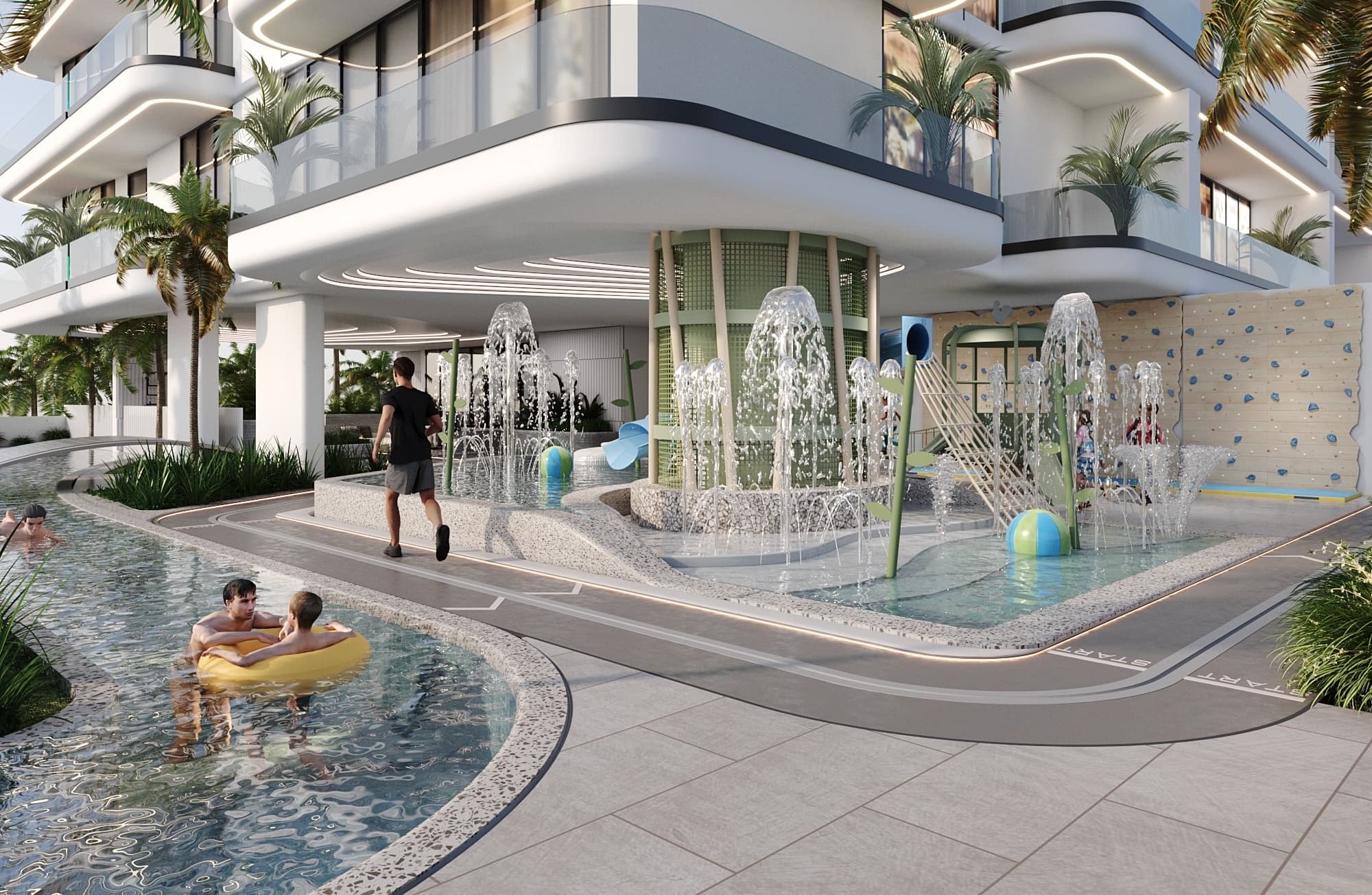 SquareX One NEW LAUNCH 16