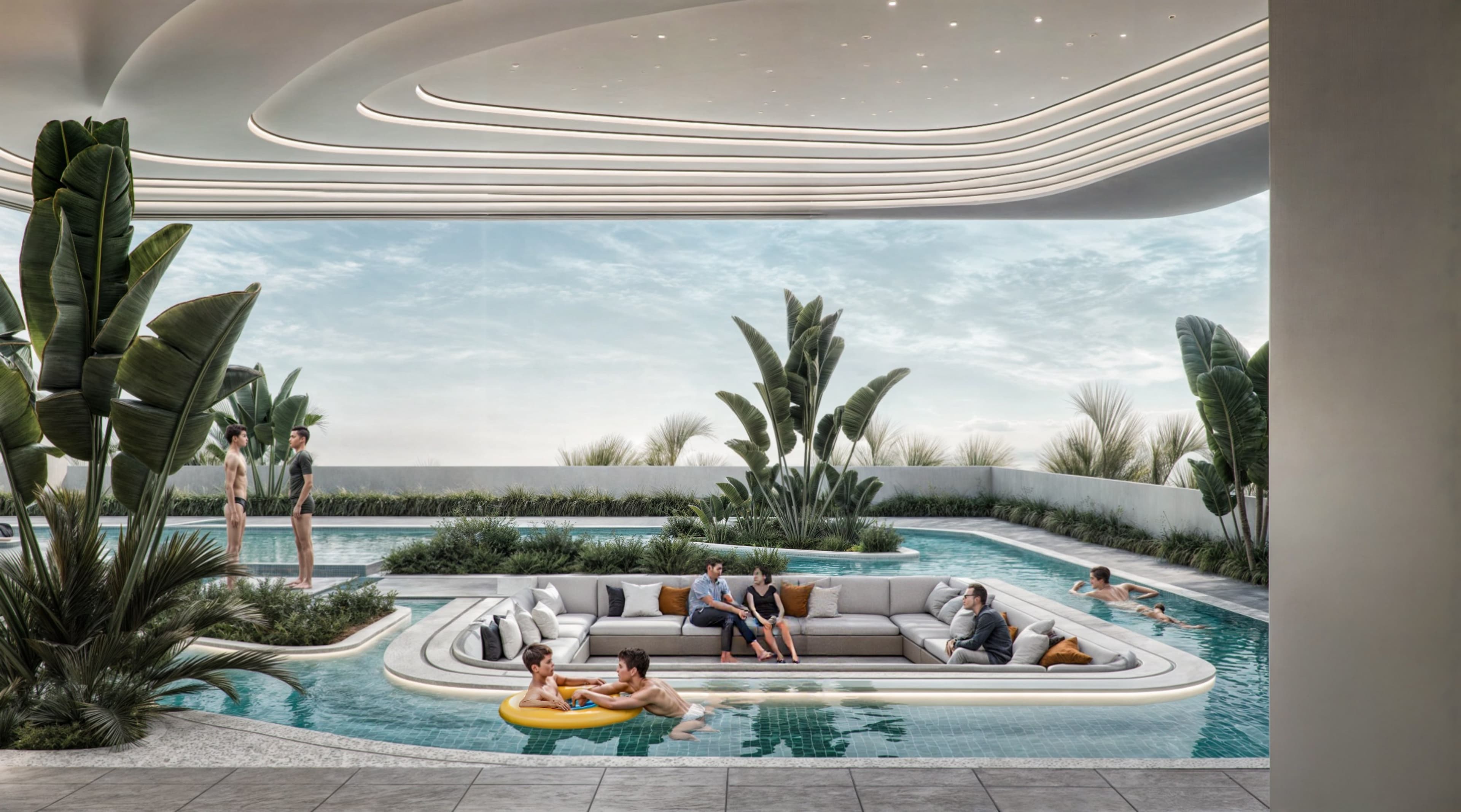 SquareX One NEW LAUNCH 26