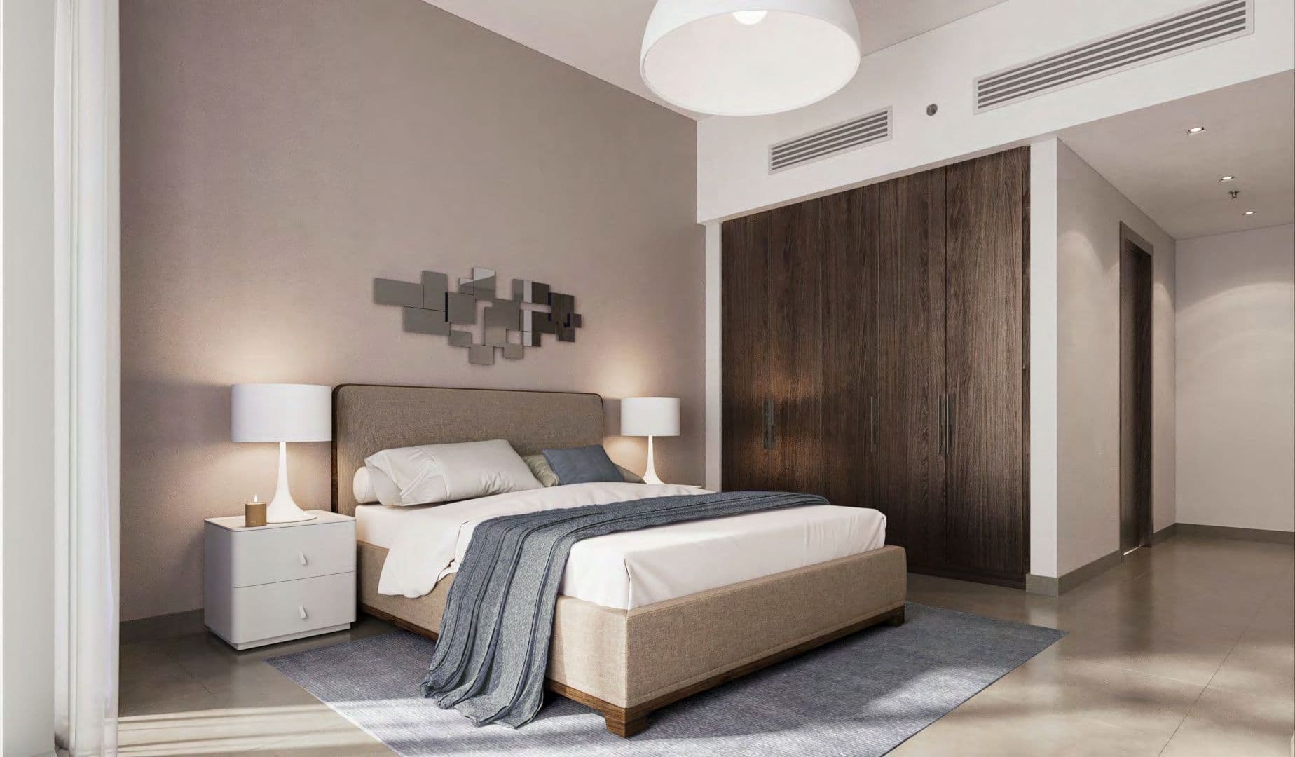 Views Residences Tower A 5