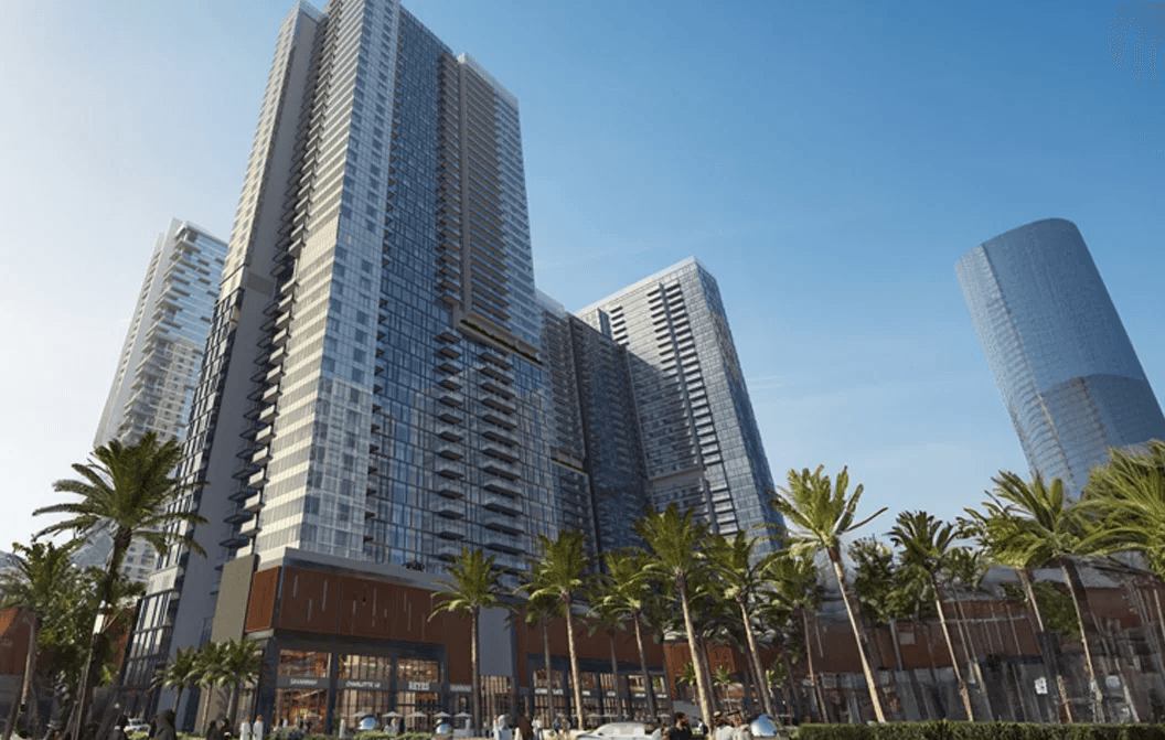 Views Residences Tower A 4