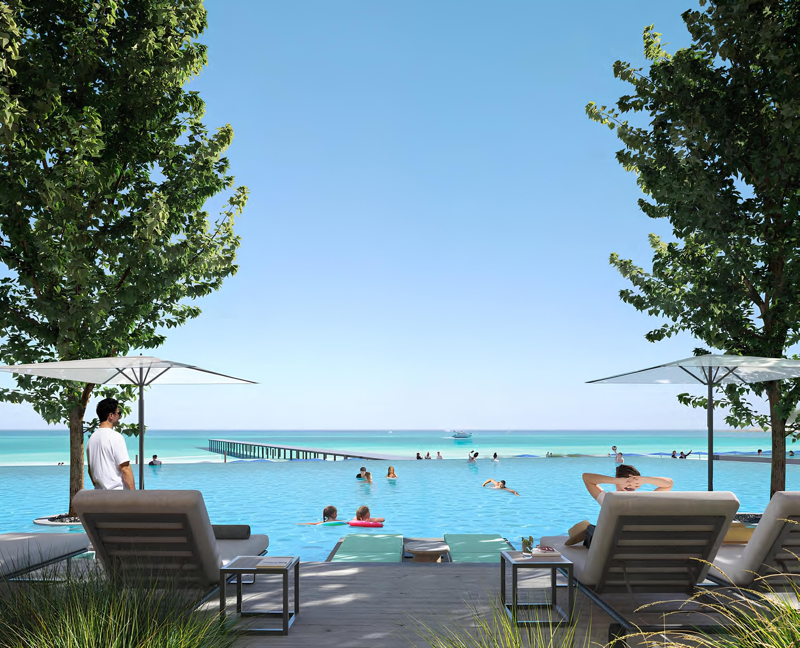 Anantara Sharjah Residences 11