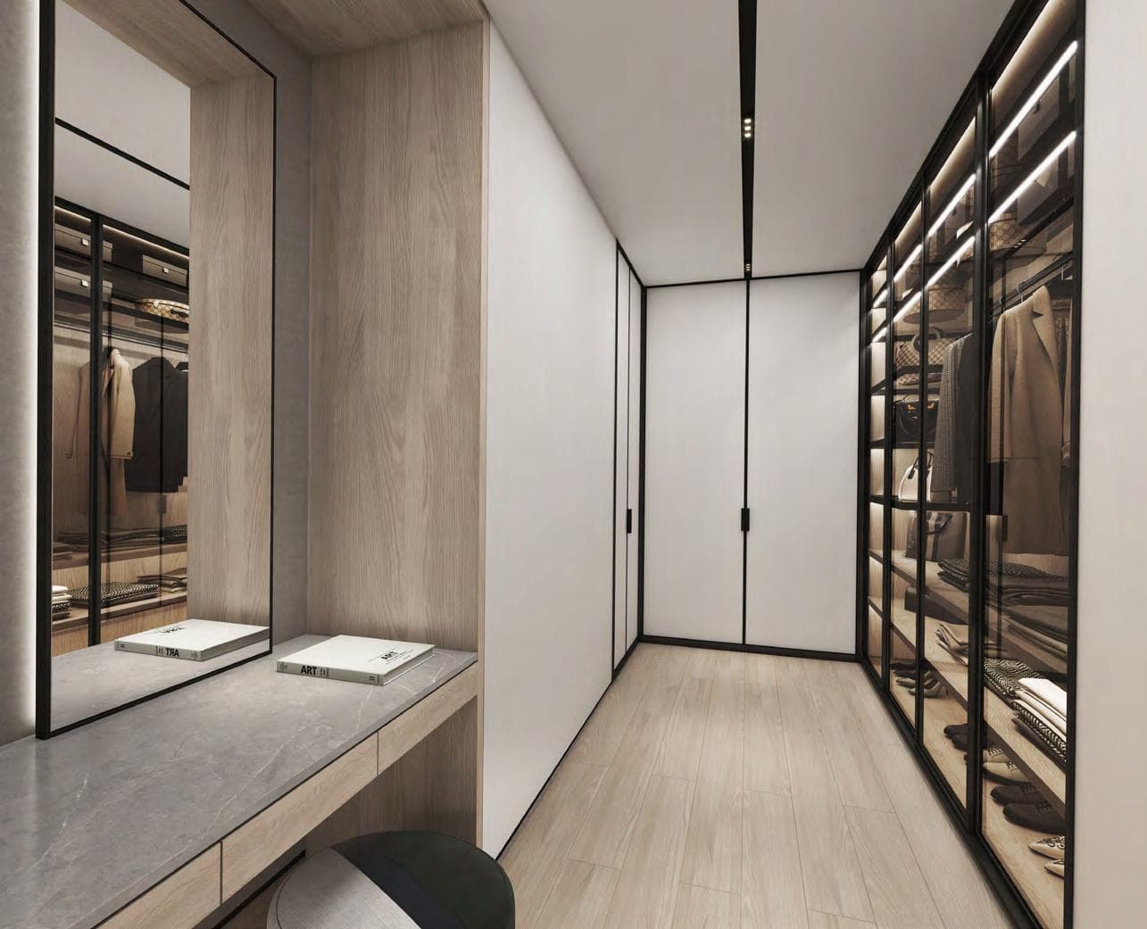 Anantara Sharjah Residences 10