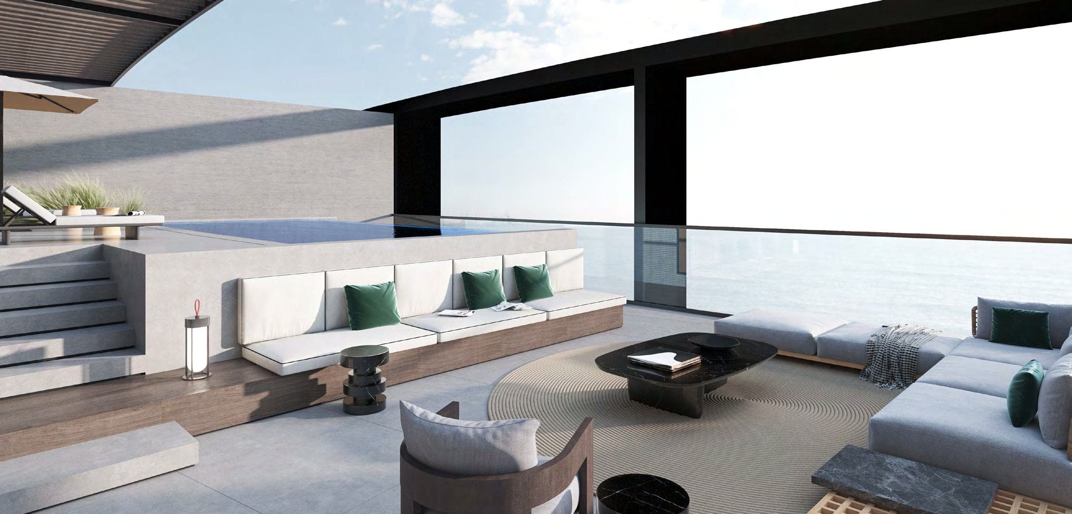 Anantara Sharjah Residences 4