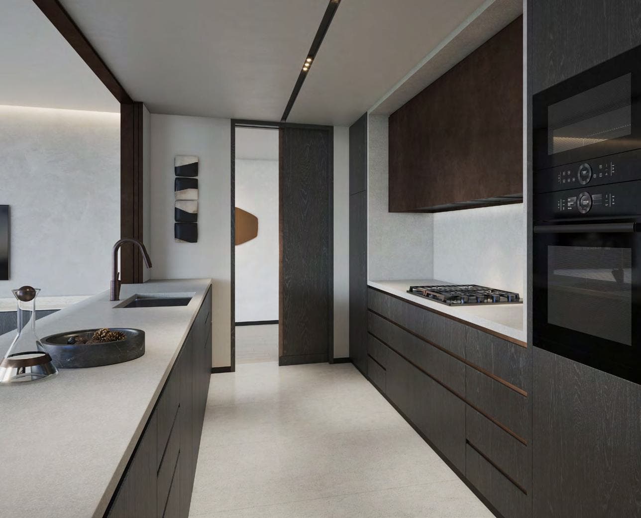 Anantara Sharjah Residences 1