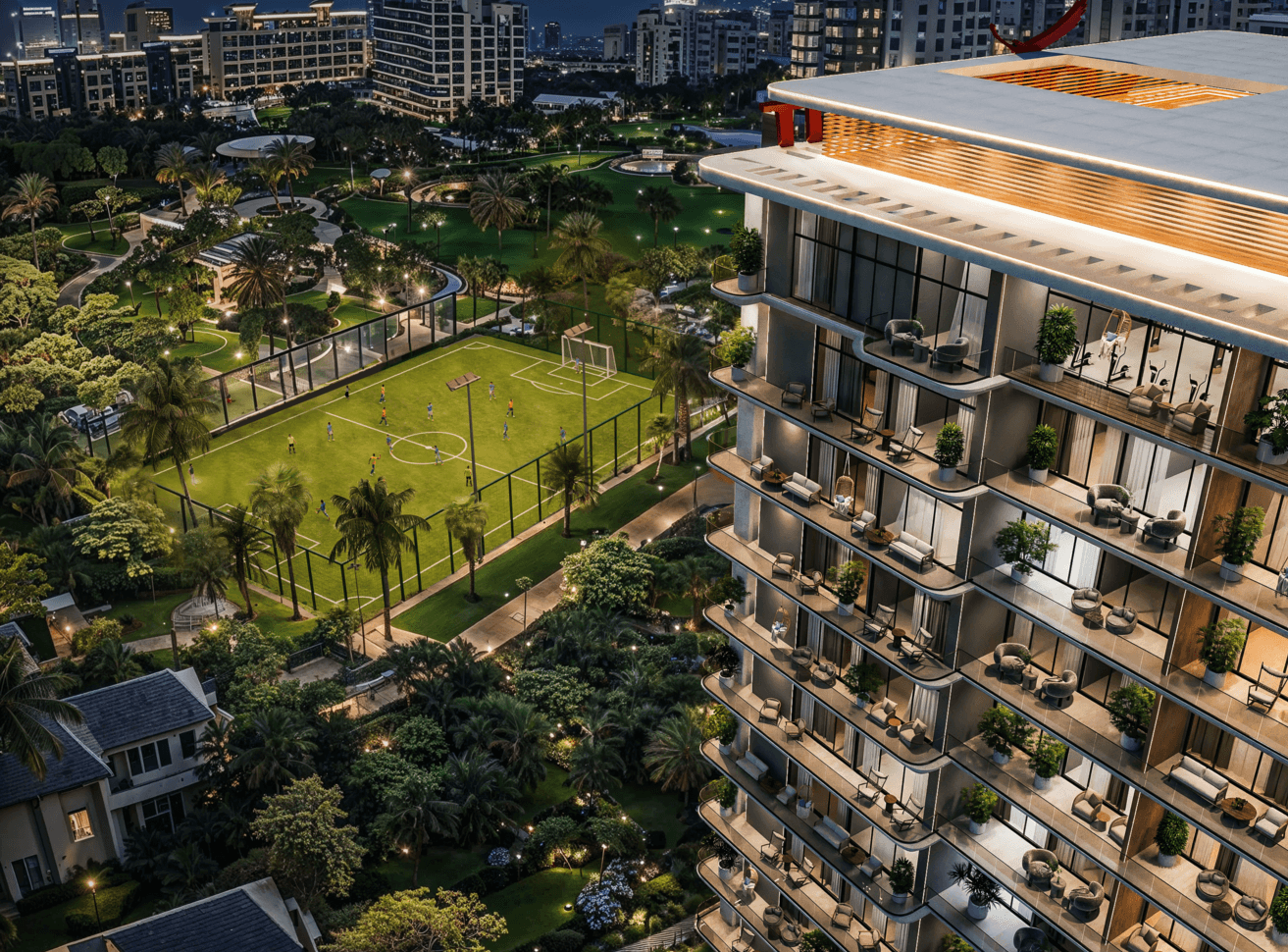 Preston NEW LAUNCH 1