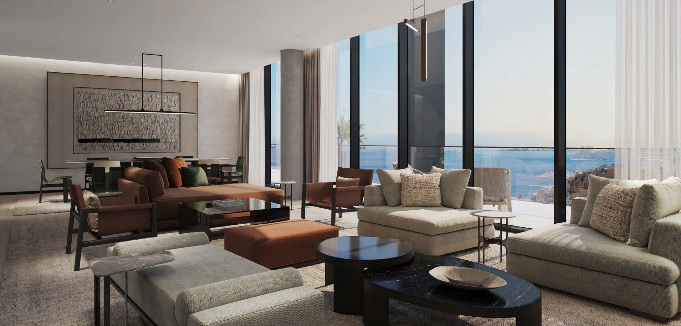 Anantara Sharjah Residences 5