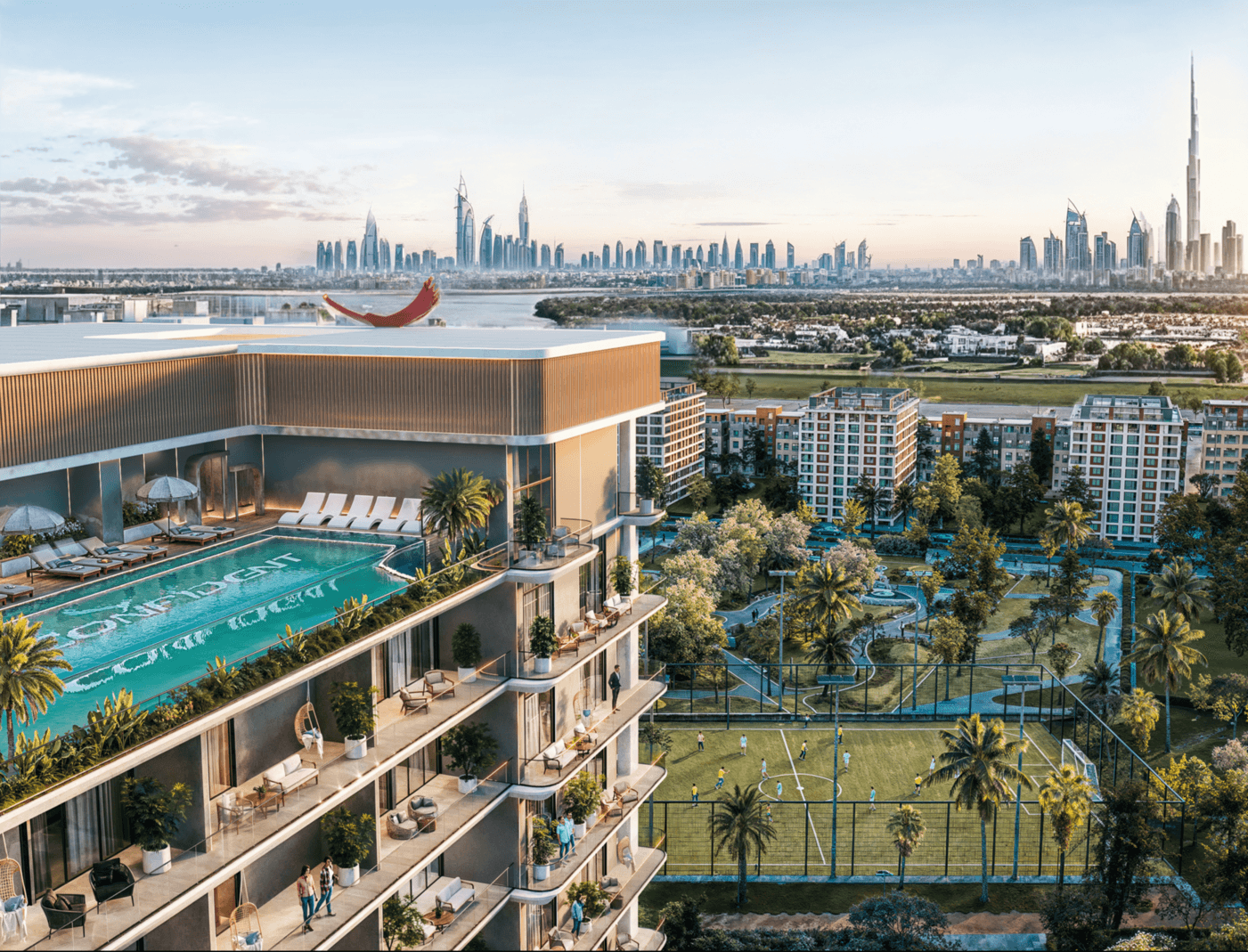 Preston NEW LAUNCH 4