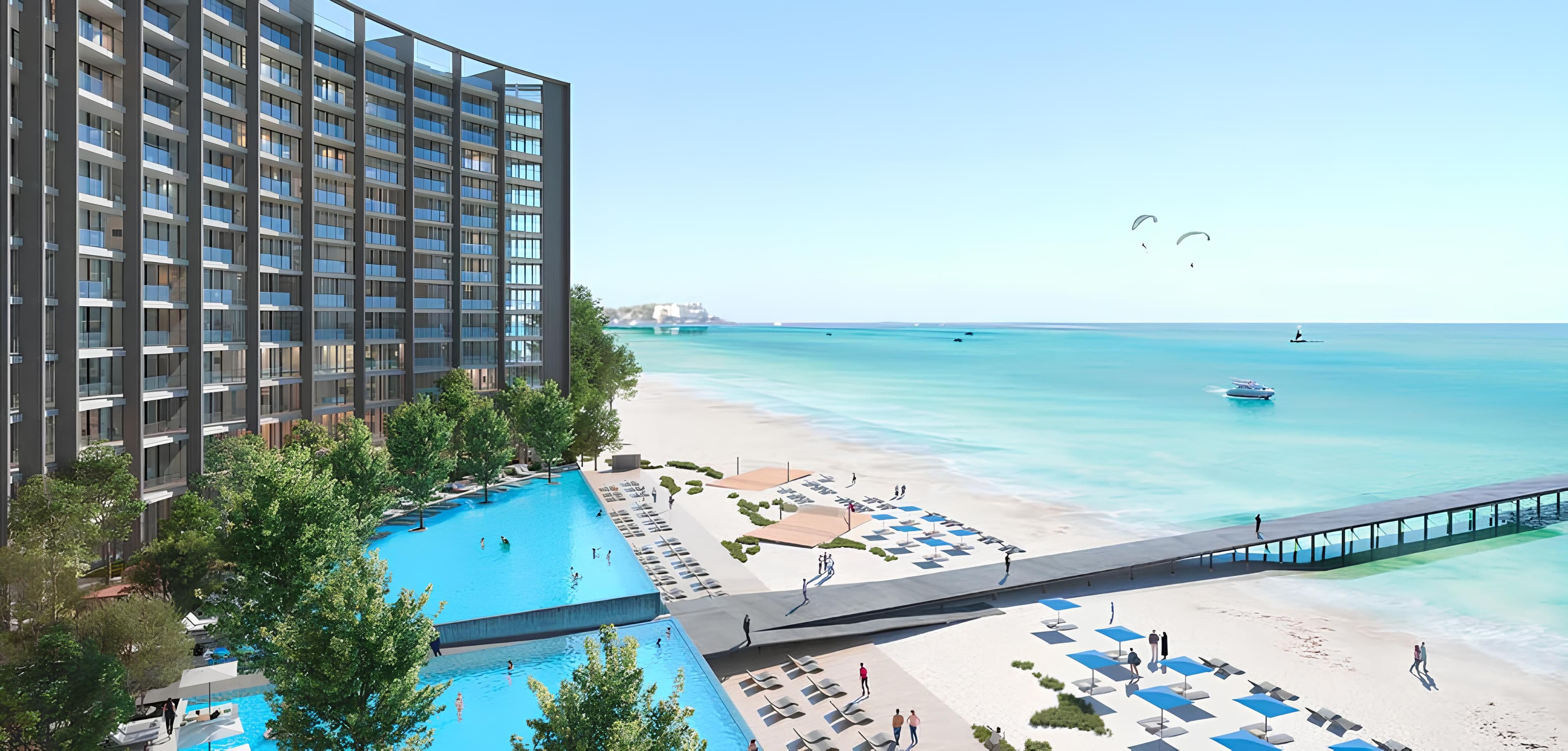 Anantara Sharjah Residences 15