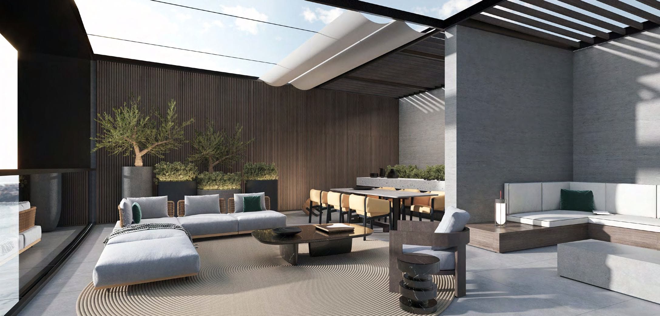 Anantara Sharjah Residences 7