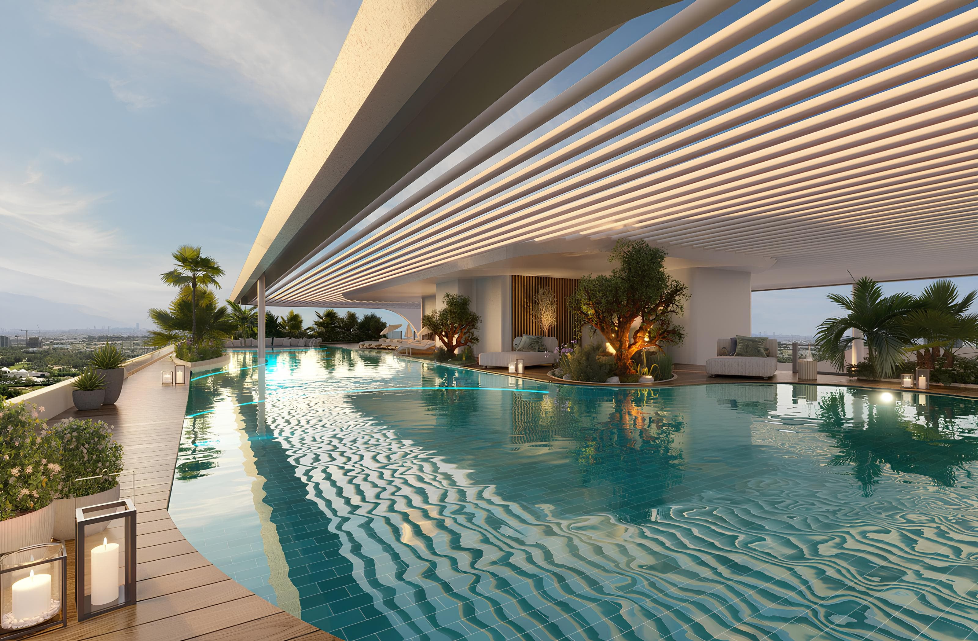 VIANI by METEORA NEW LAUNCH 6