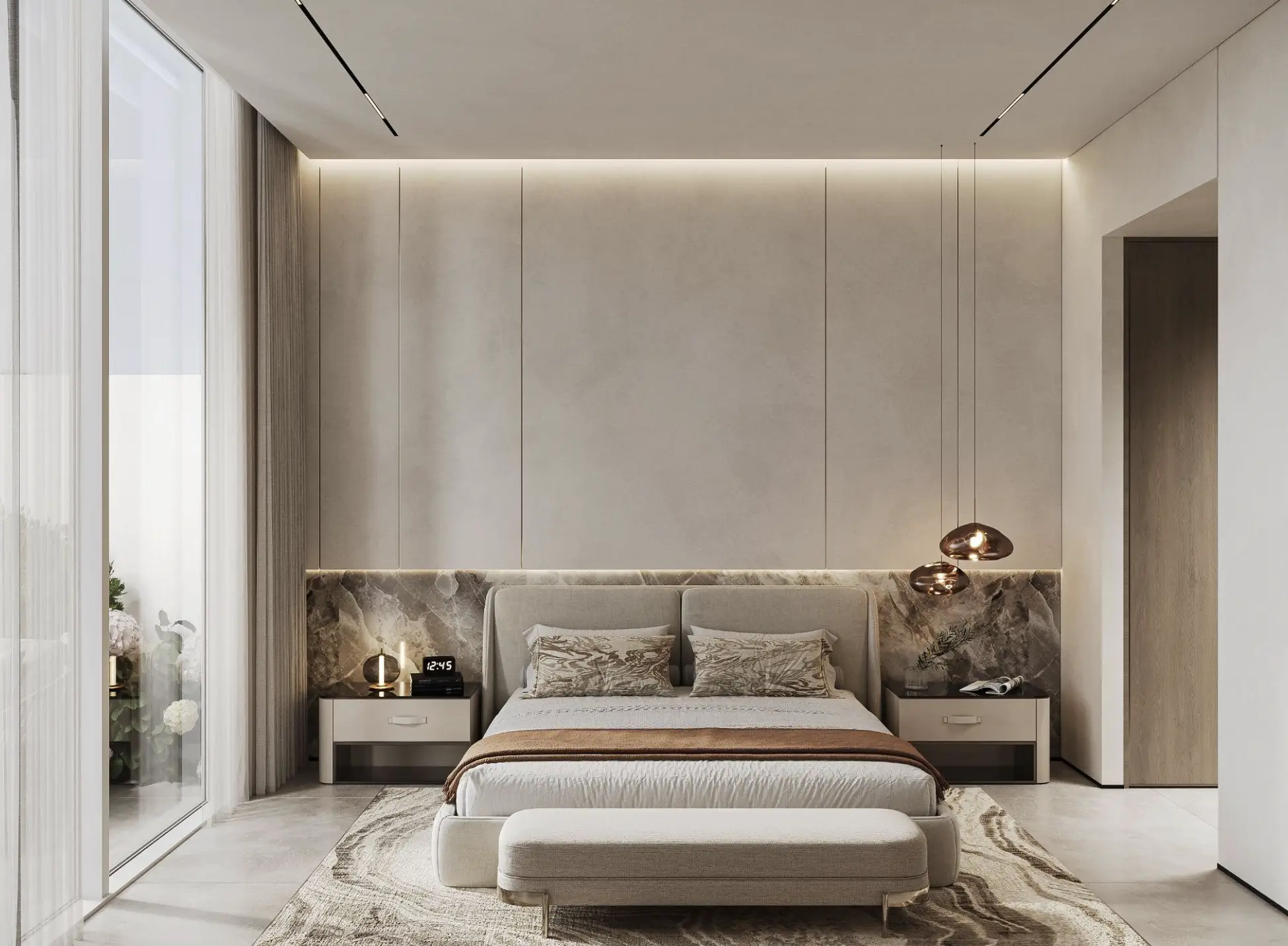 Ocean Walk NEW LAUNCH 1