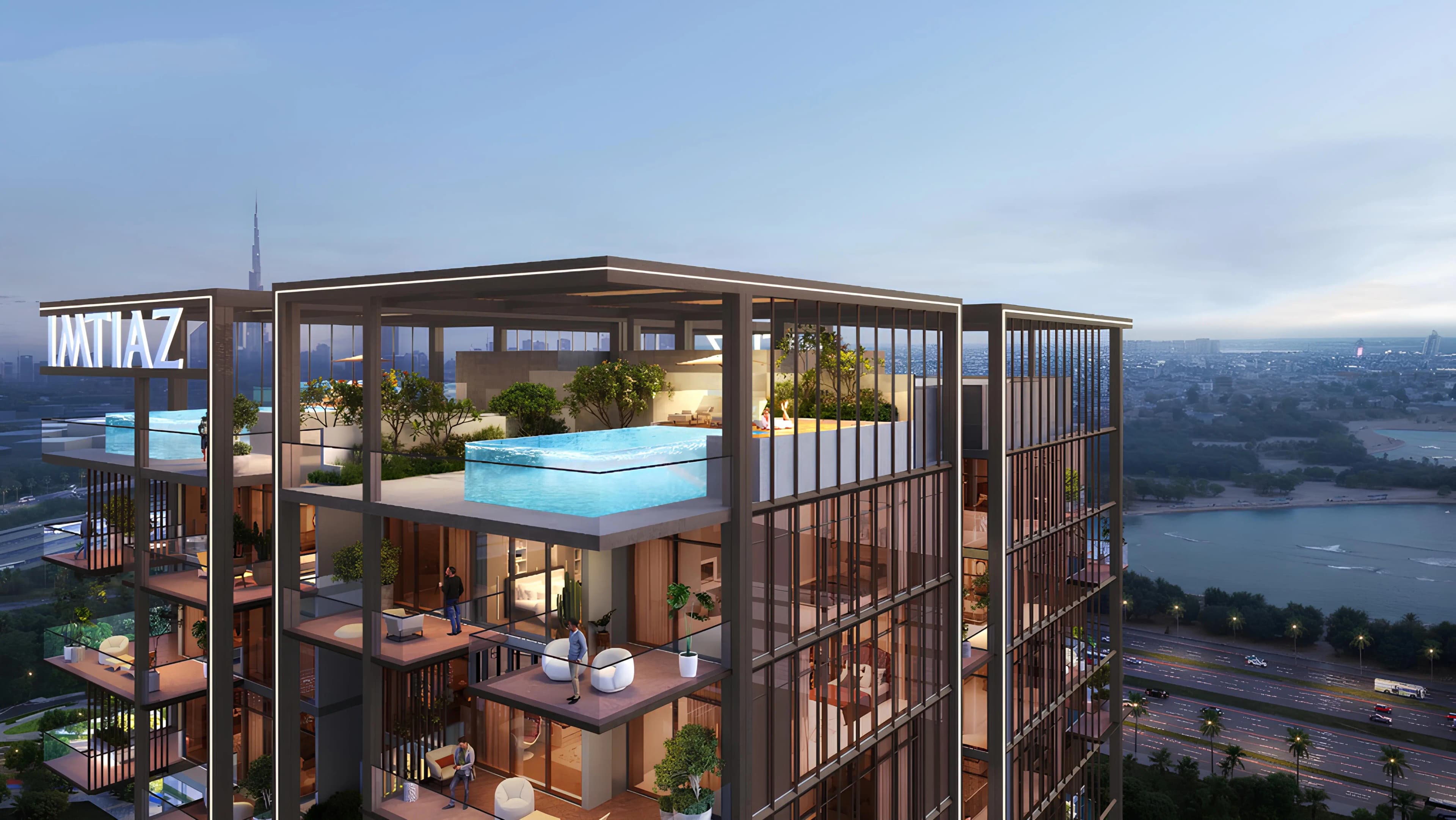 Wynwood Horizon by Imtiaz NEW LAUNCH 6