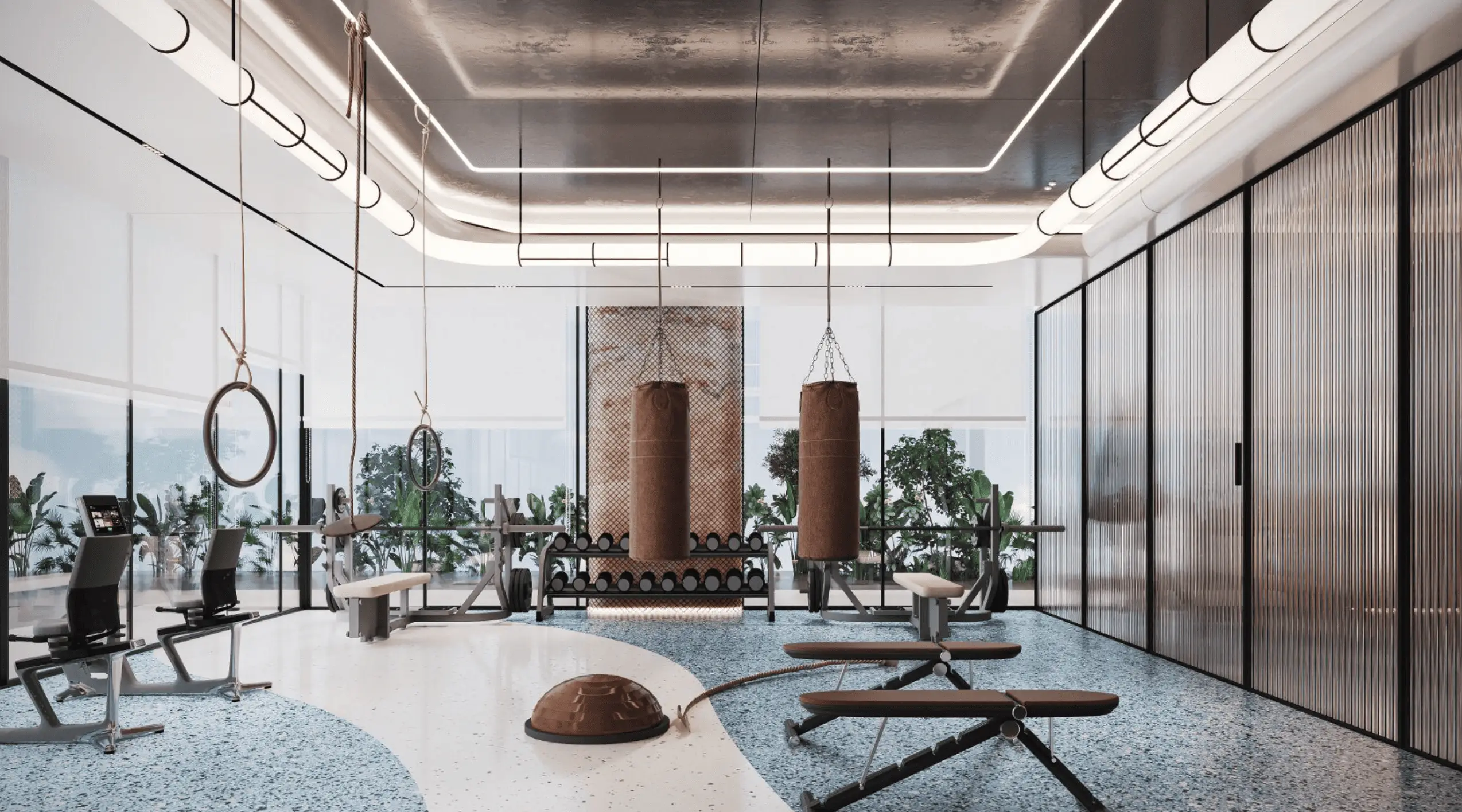 Ocean Walk NEW LAUNCH 8