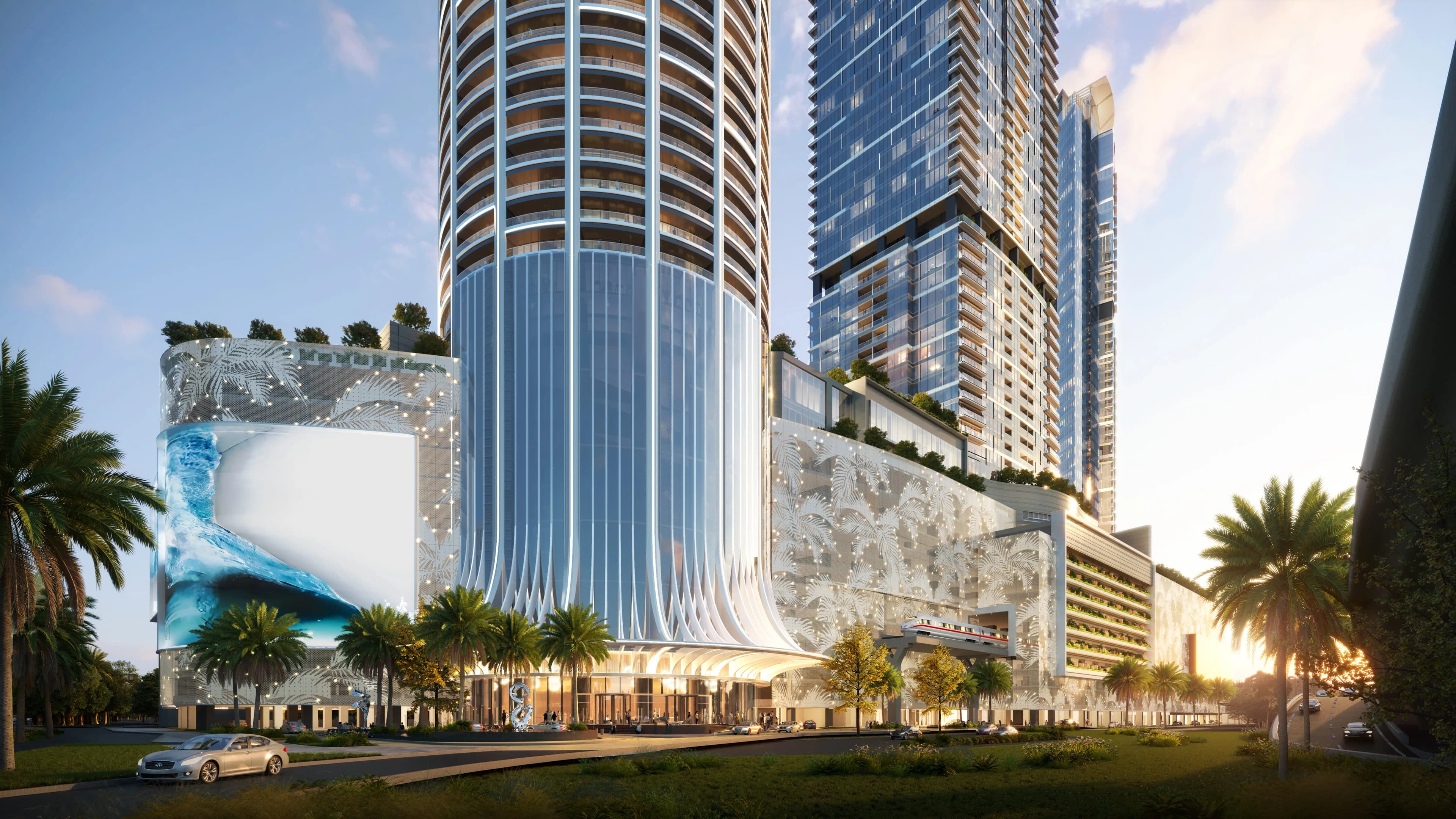 Palm Beach Tower 3 8