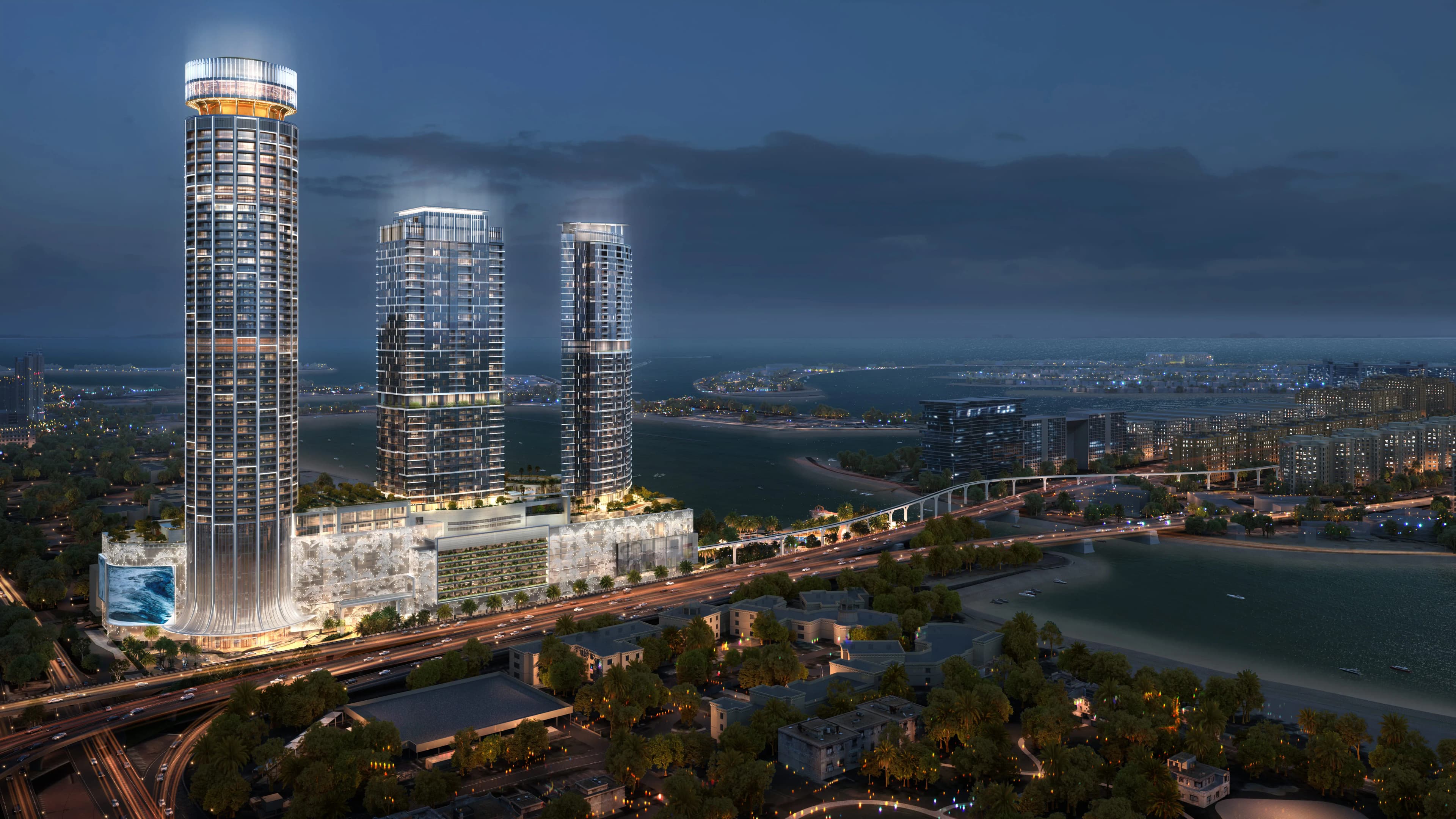 Palm Beach Tower 3 2