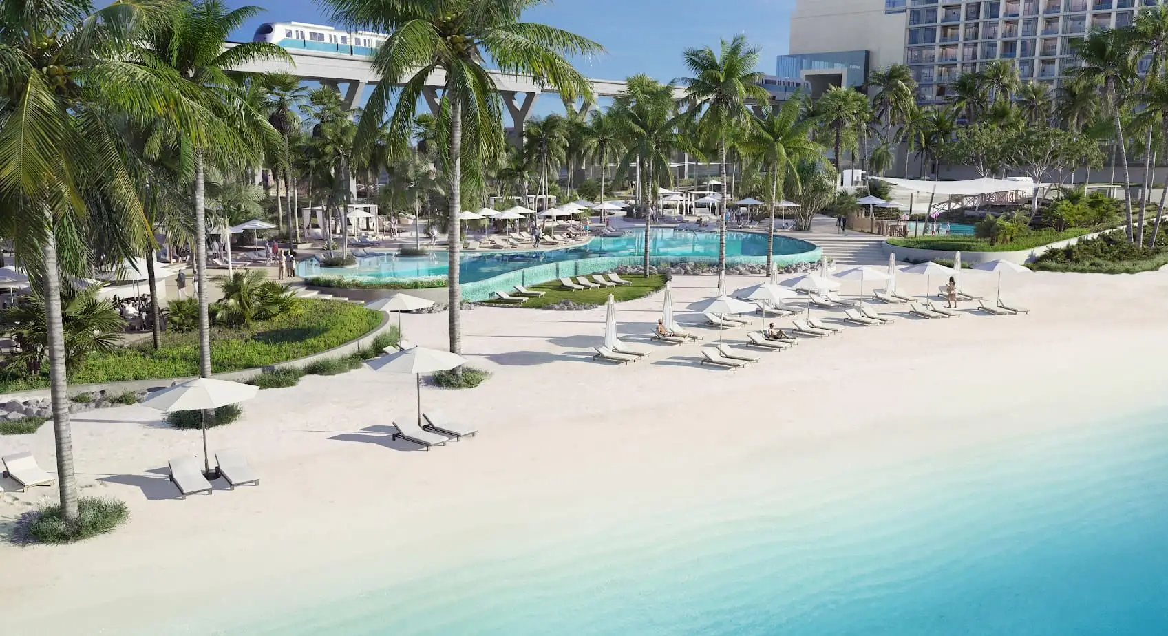 Palm Beach Tower 3 19