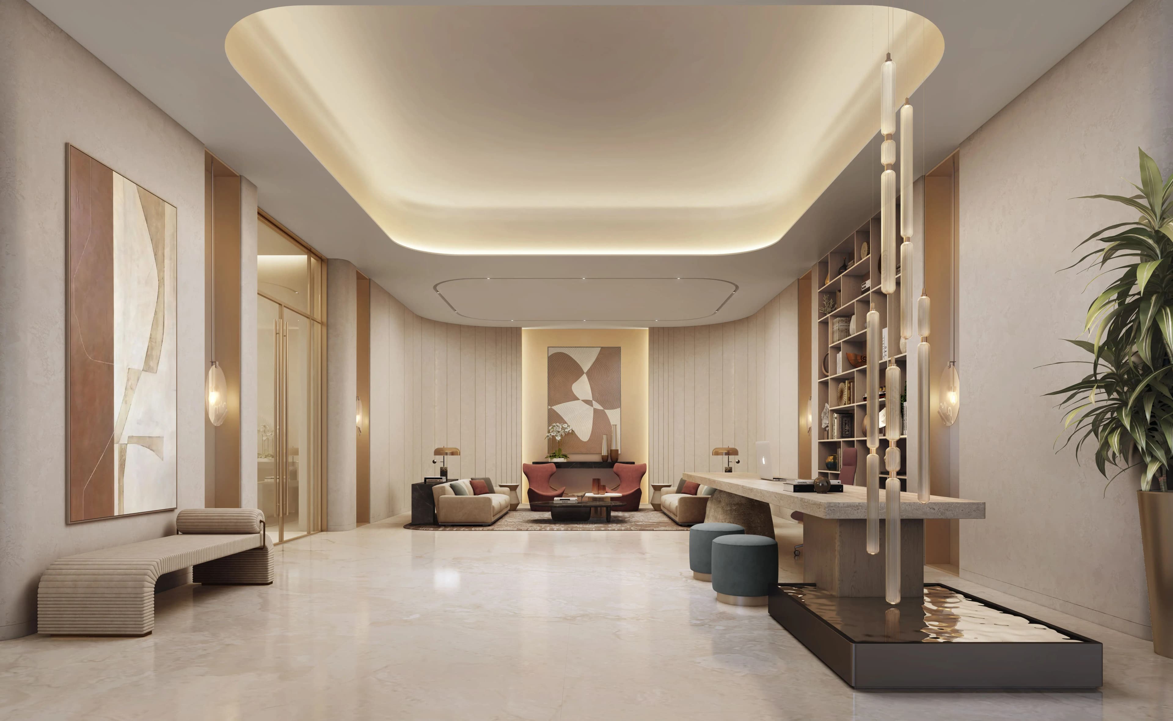 Palm Beach Tower 3 5