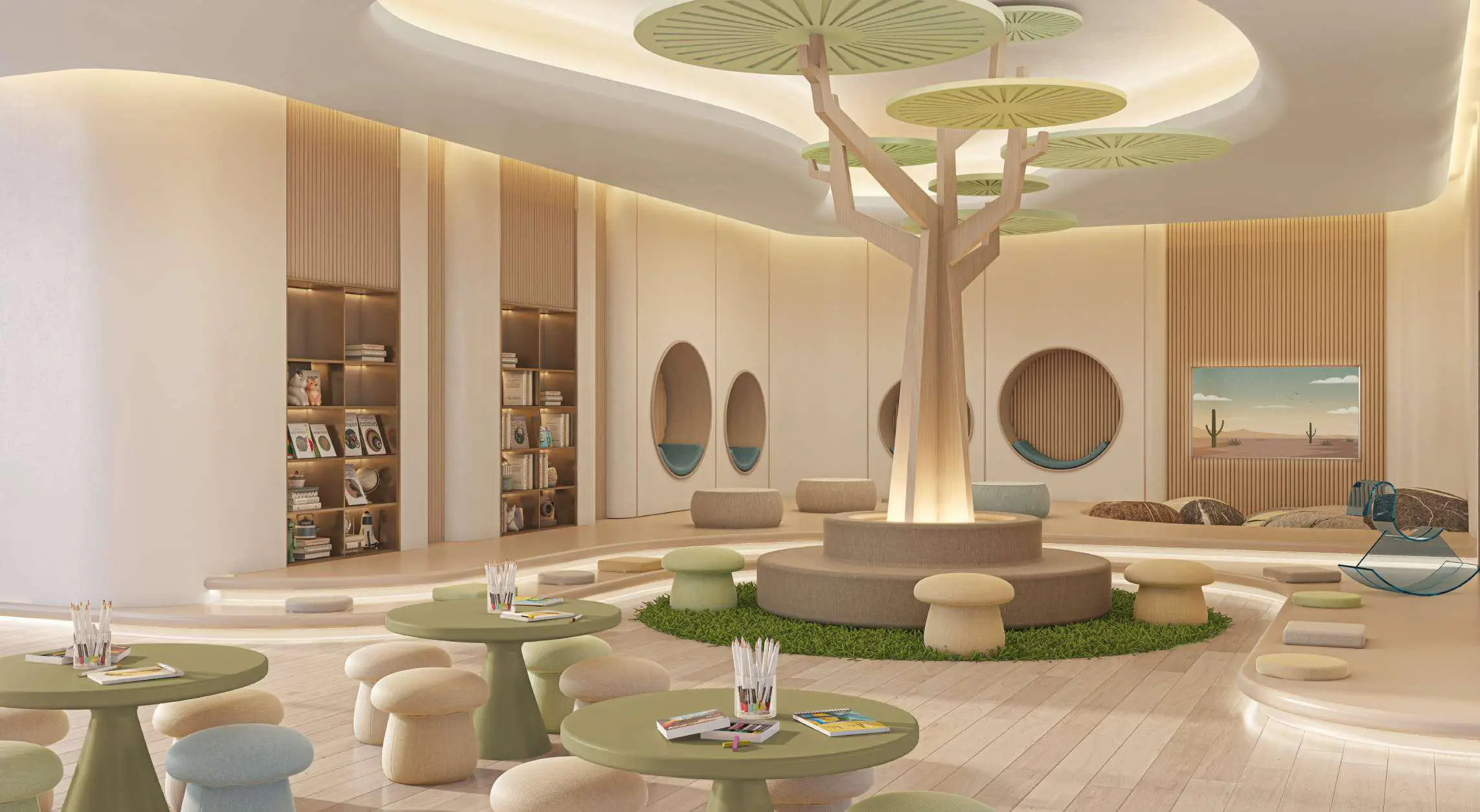 Palm Beach Tower 3 14